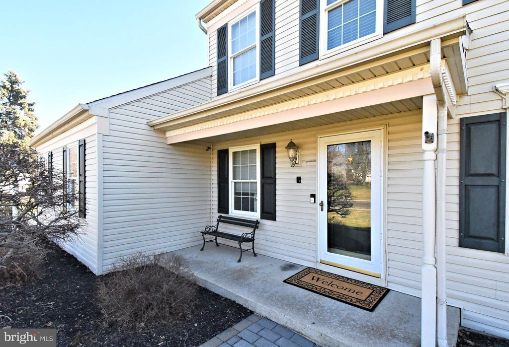 Photo of 1943 Linden Lane, HATFIELD, PA 19440 (MLS # PAMC2169456)