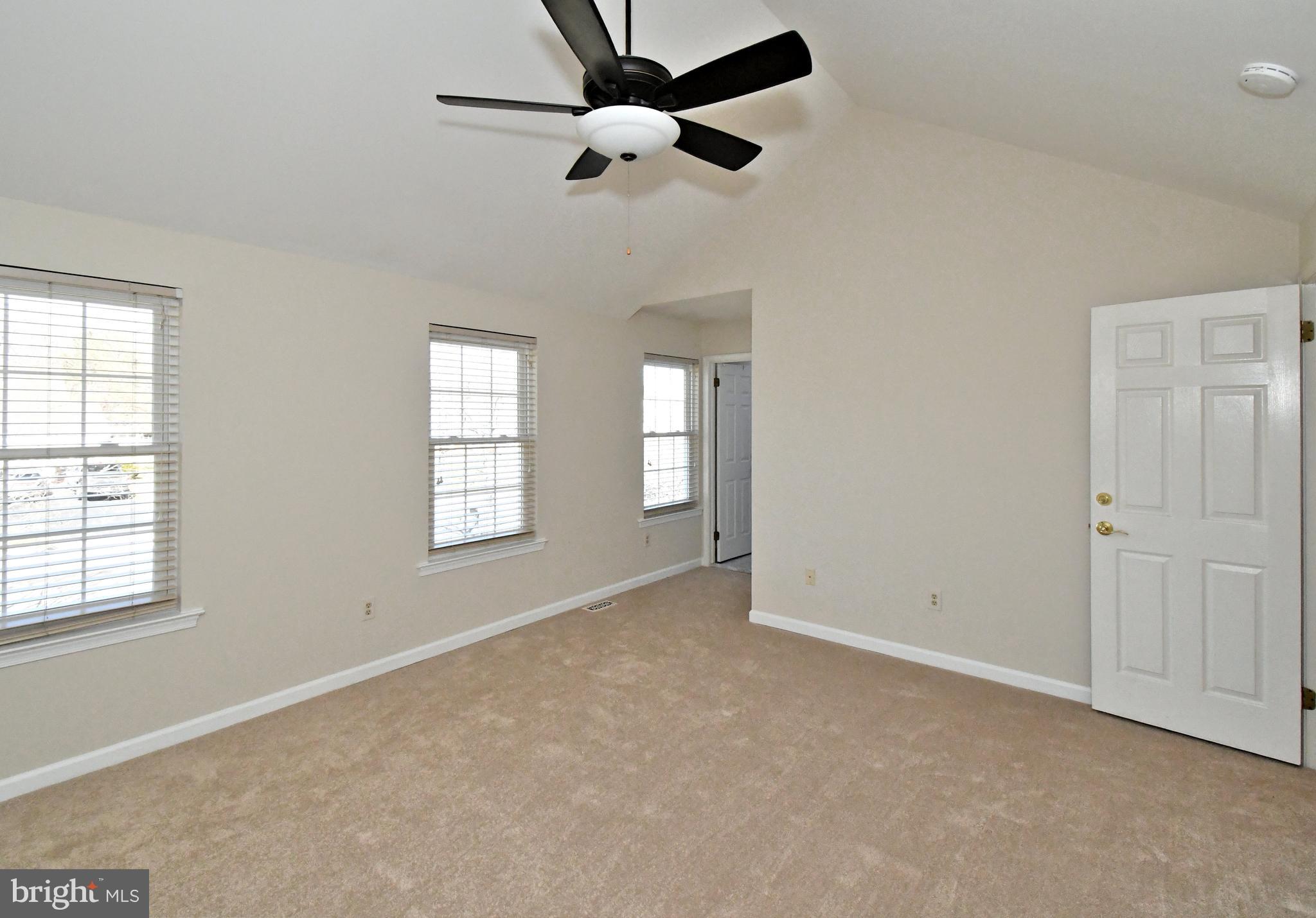 HATFIELD CROSSING - Residential