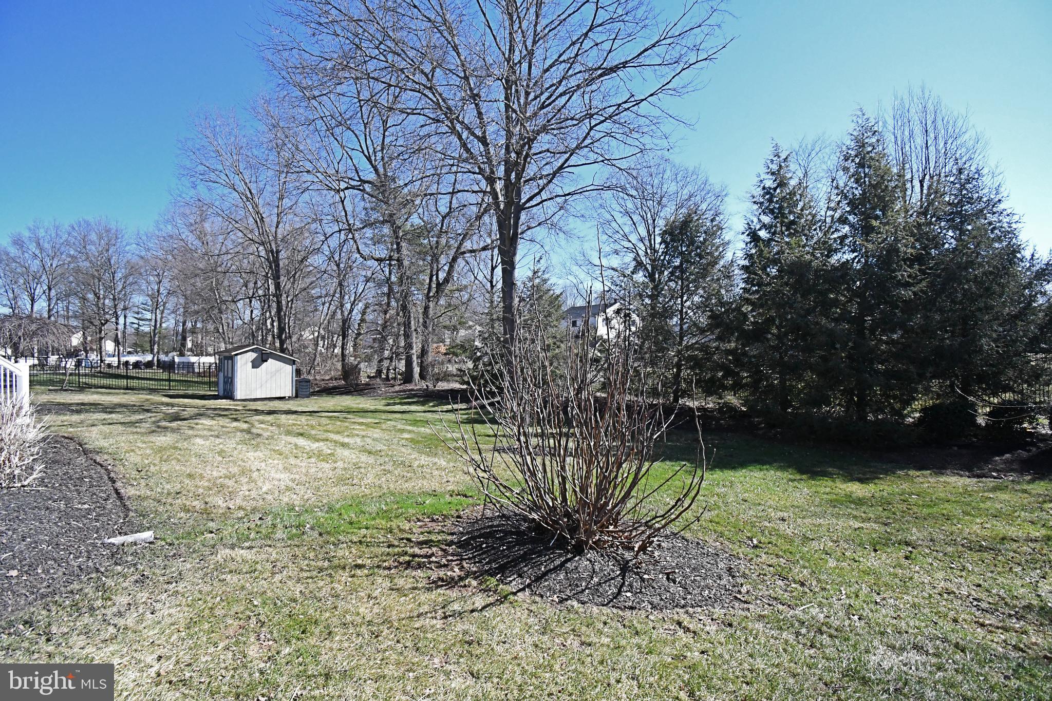 HATFIELD CROSSING - Residential