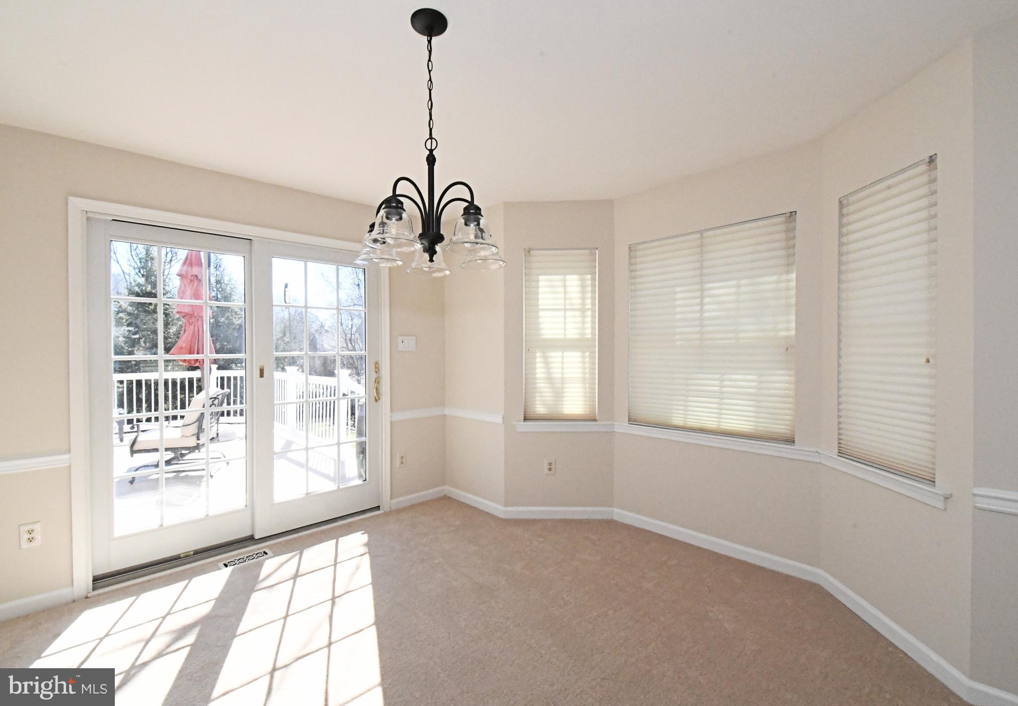 HATFIELD CROSSING - Residential