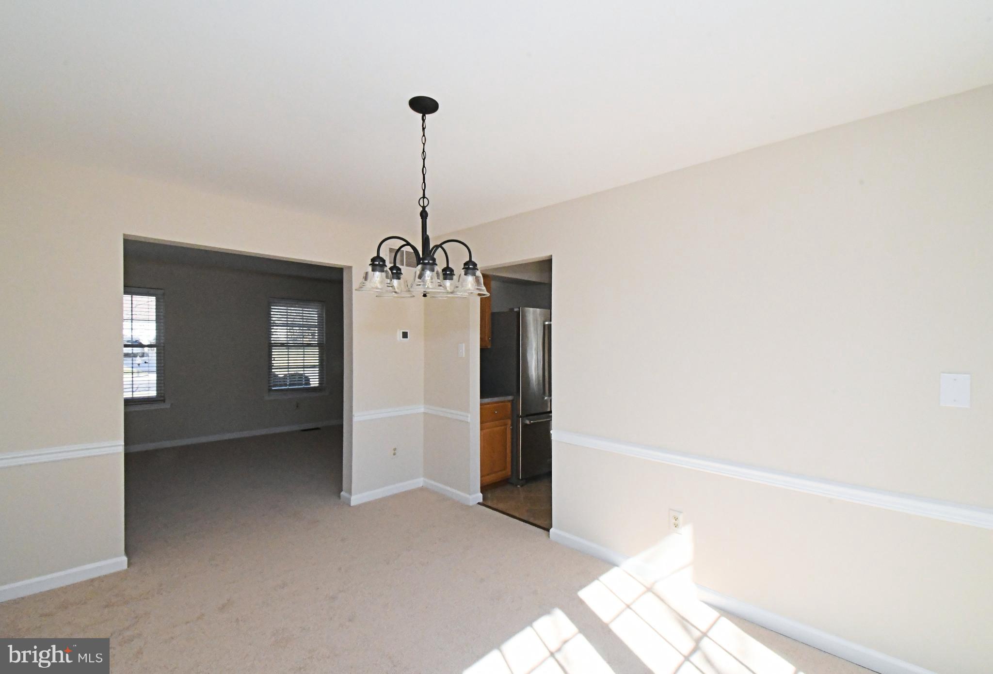 HATFIELD CROSSING - Residential