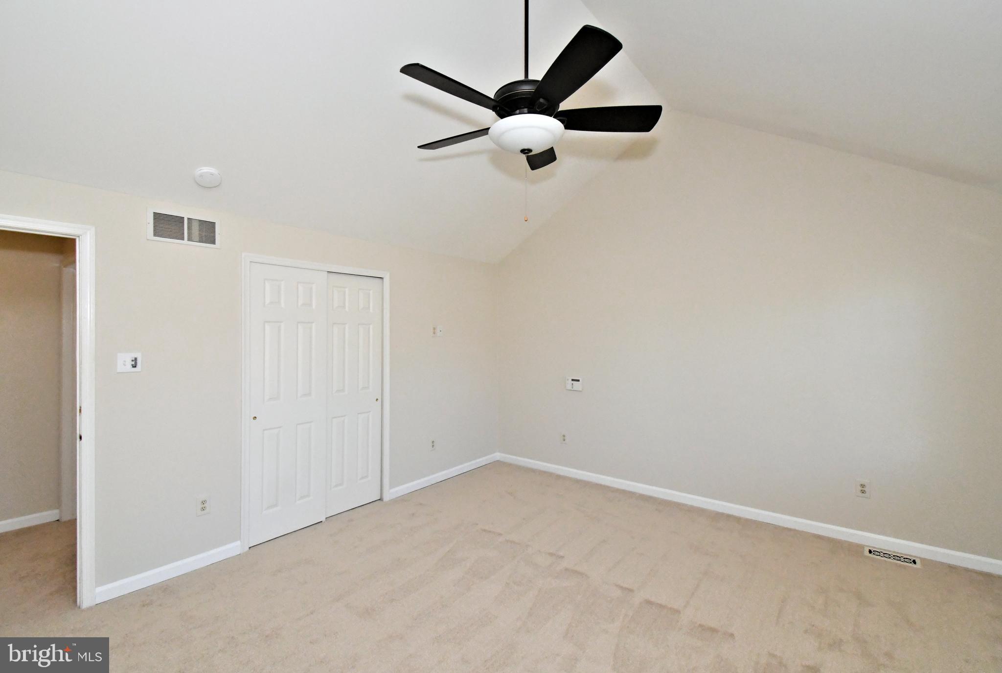 HATFIELD CROSSING - Residential