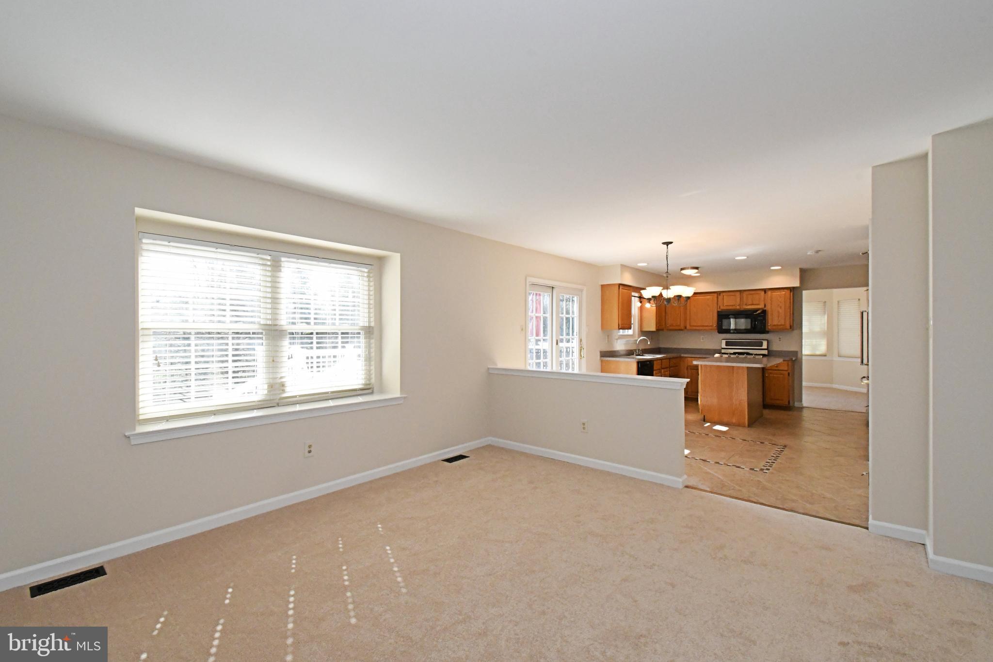 HATFIELD CROSSING - Residential