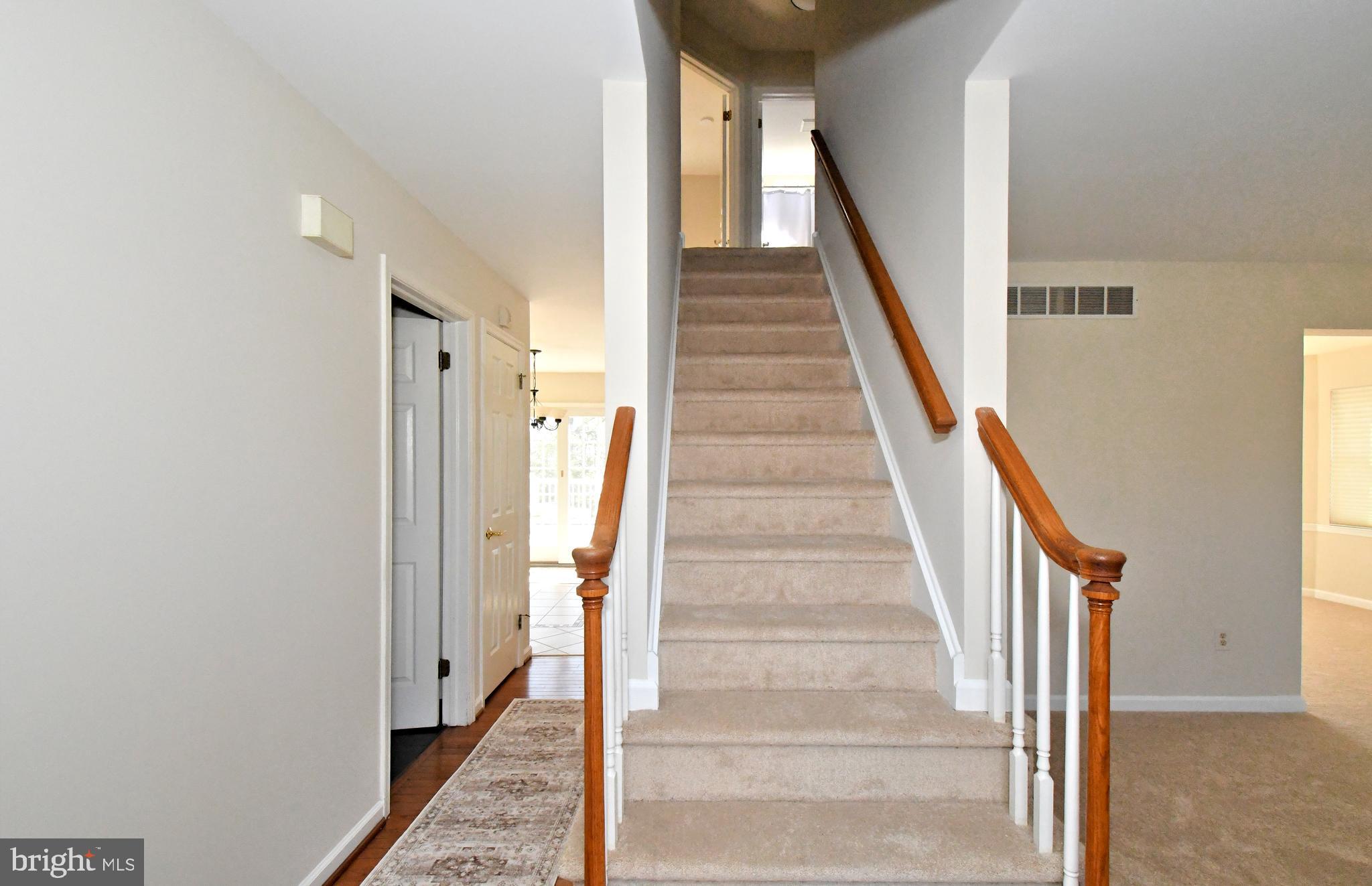 HATFIELD CROSSING - Residential