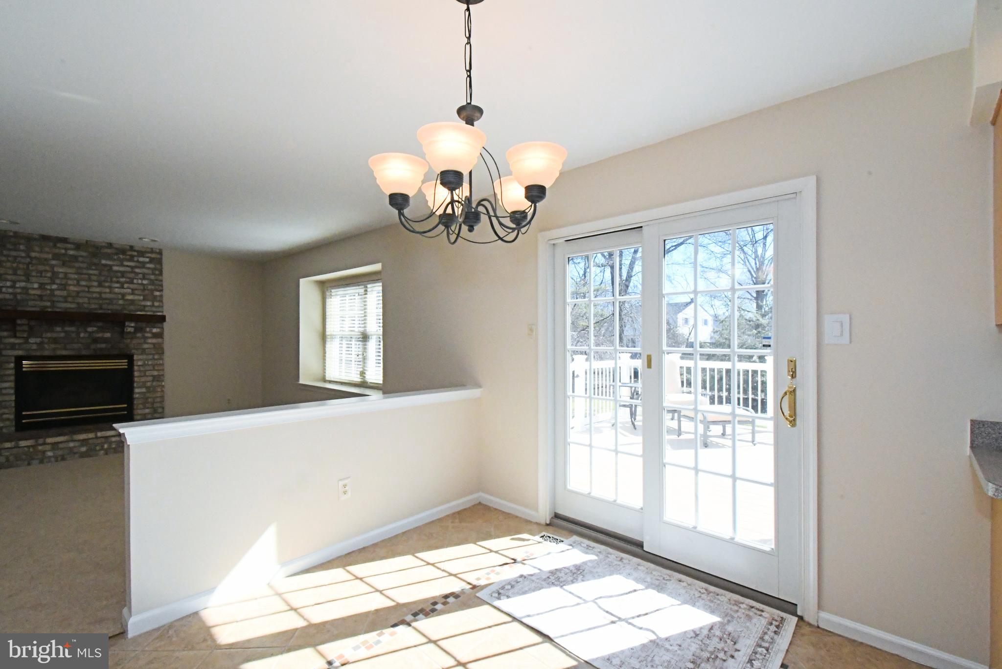 HATFIELD CROSSING - Residential