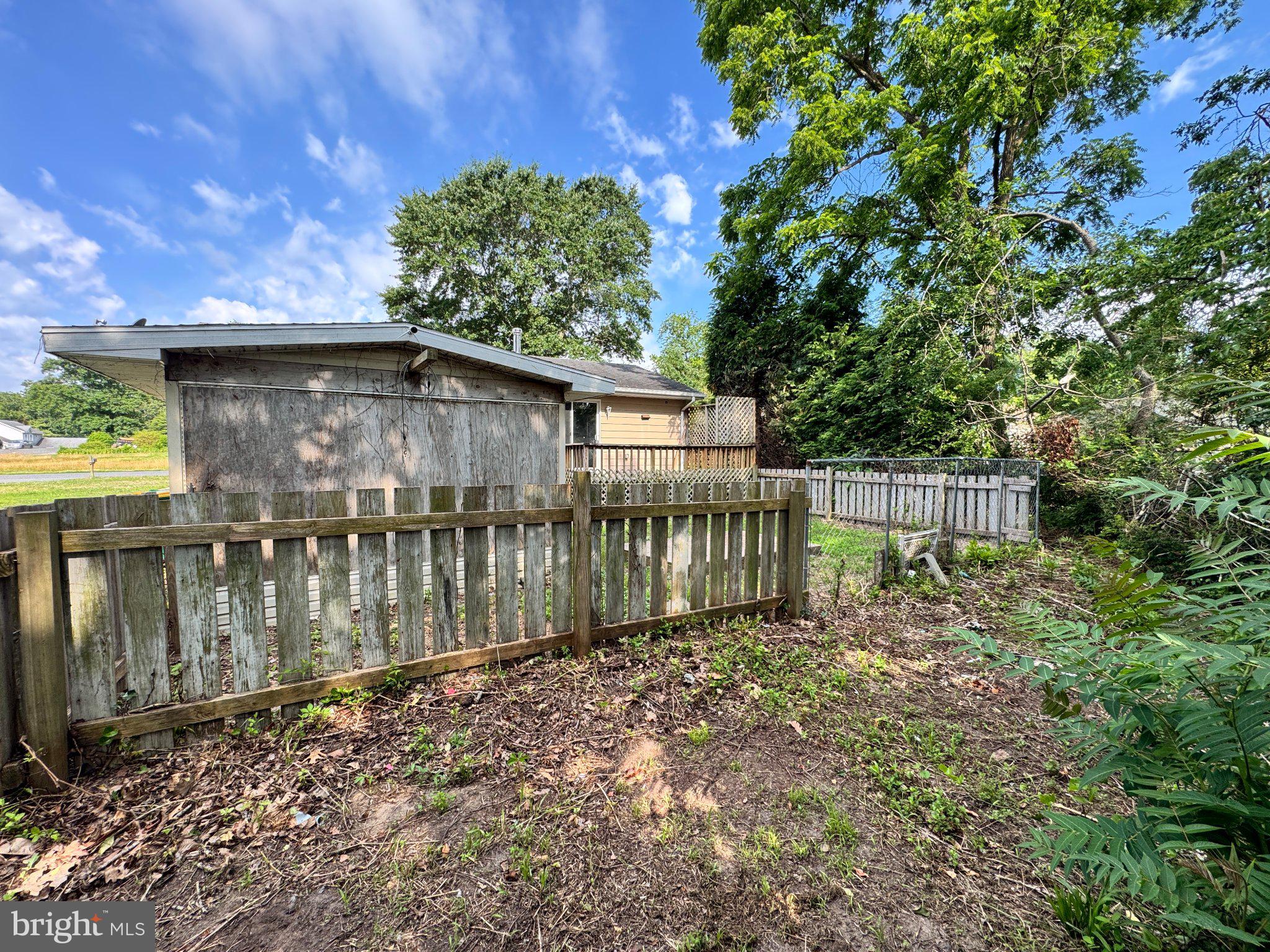 HIDDEN ACRES - Residential