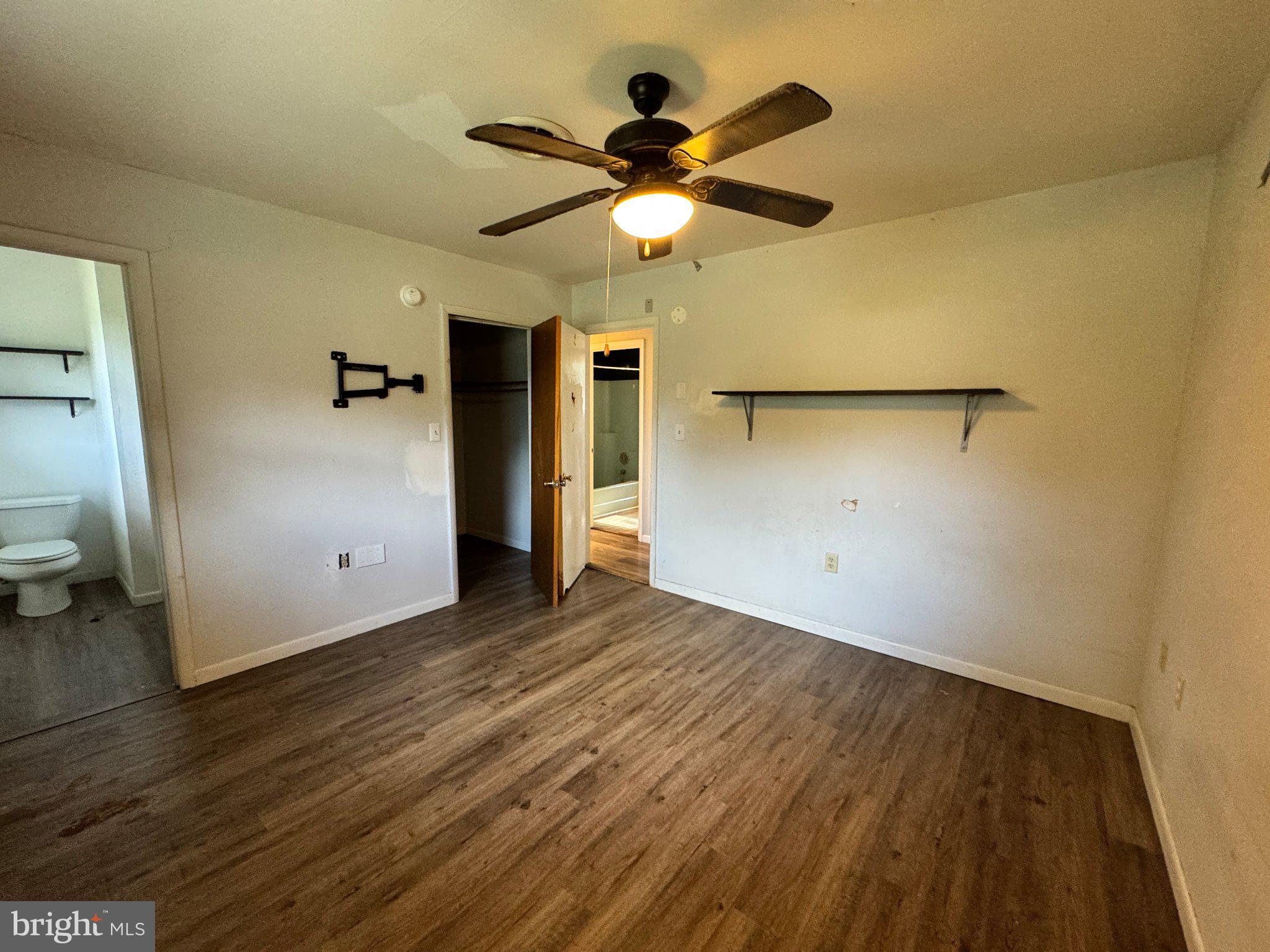 HIDDEN ACRES - Residential