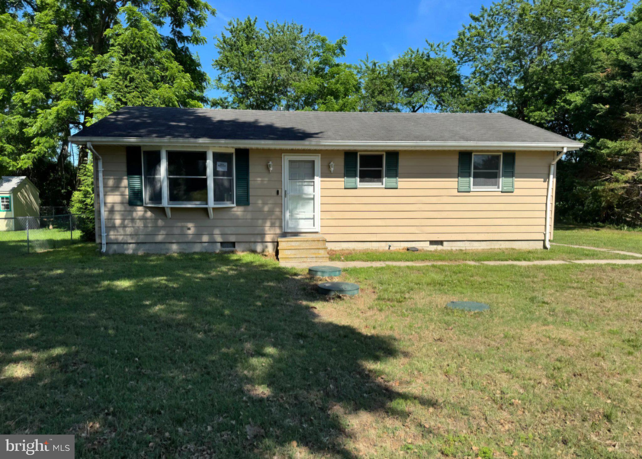 32123 HIDDEN ACRE DRIVE