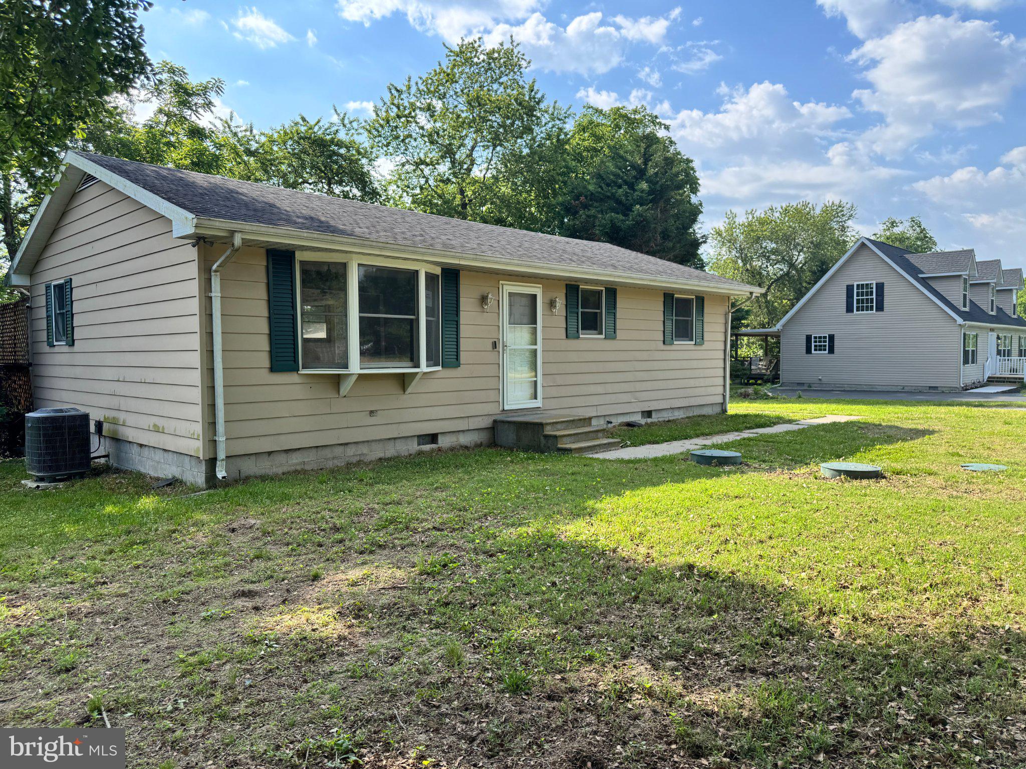HIDDEN ACRES - Residential