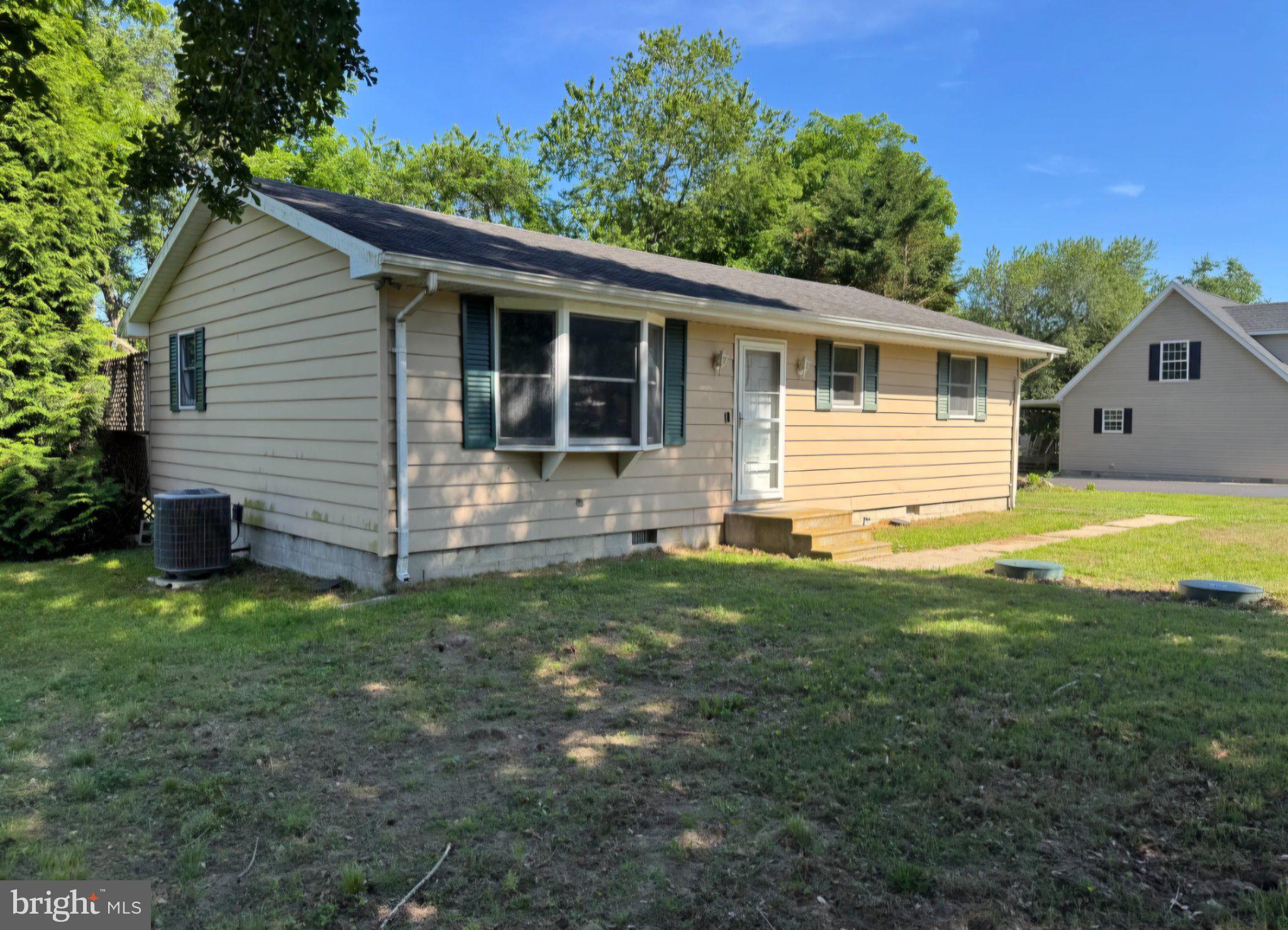 32123 HIDDEN ACRE DRIVE