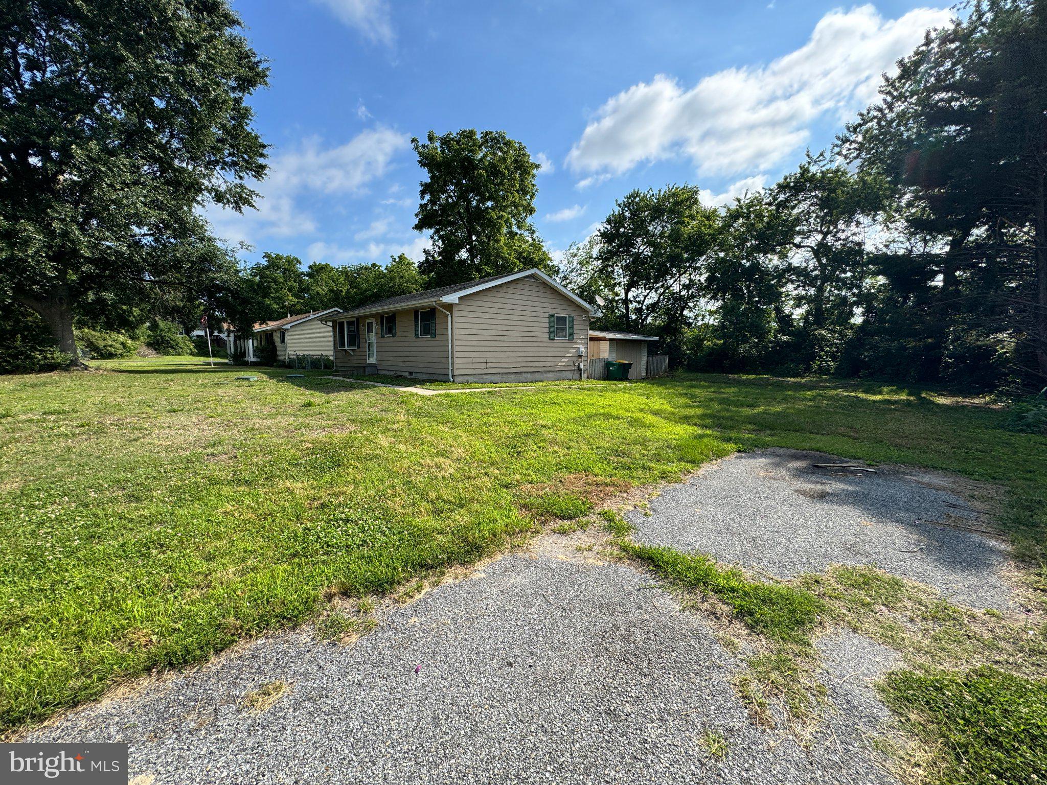 HIDDEN ACRES - Residential