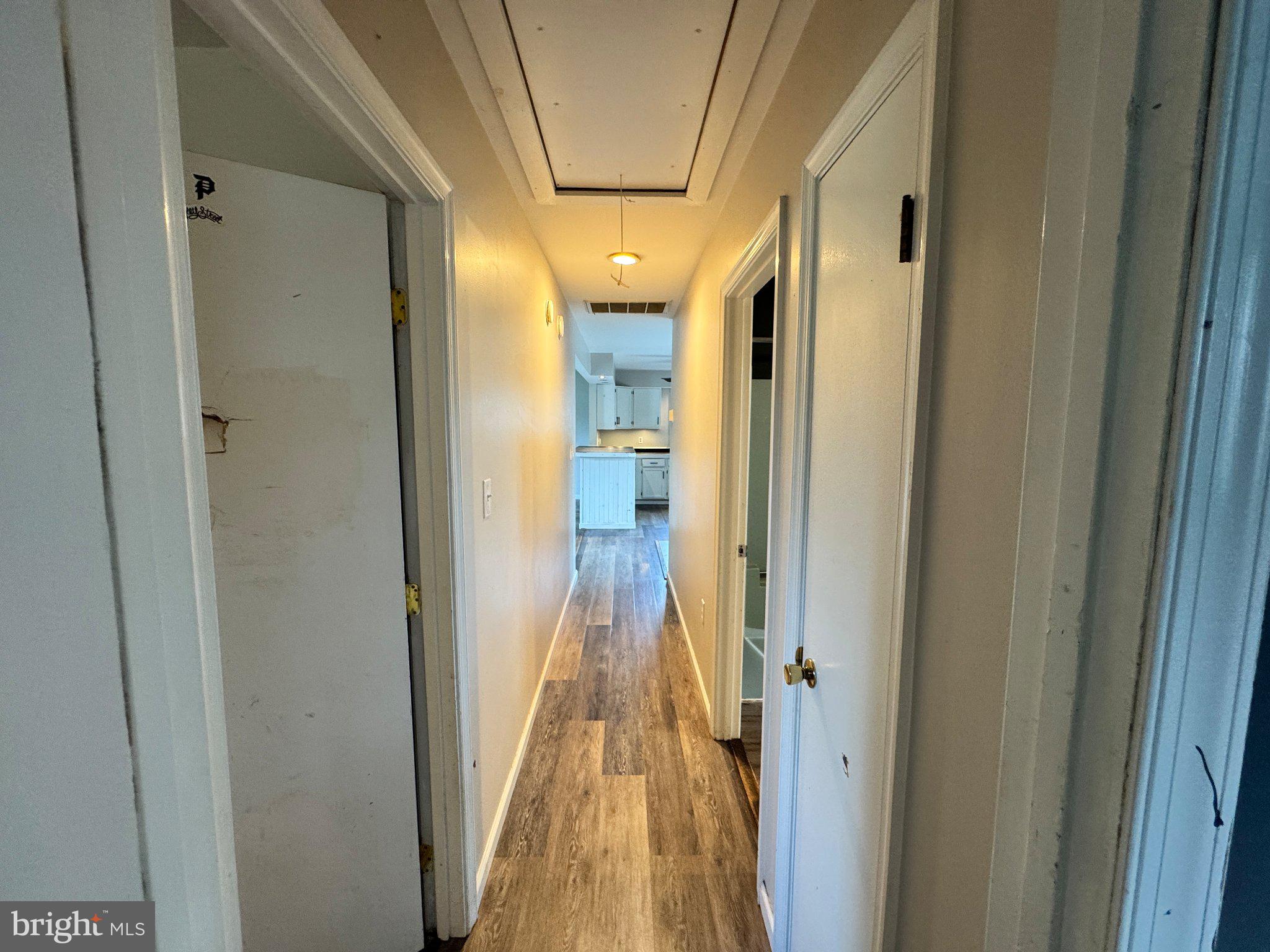 HIDDEN ACRES - Residential