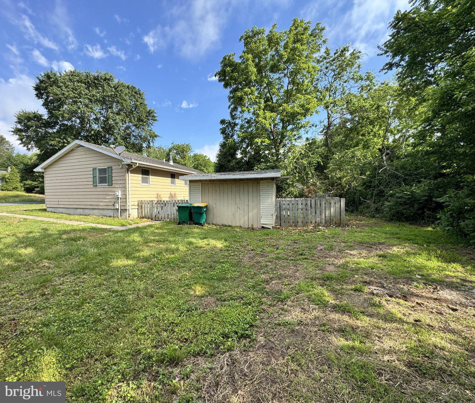 HIDDEN ACRES - Residential