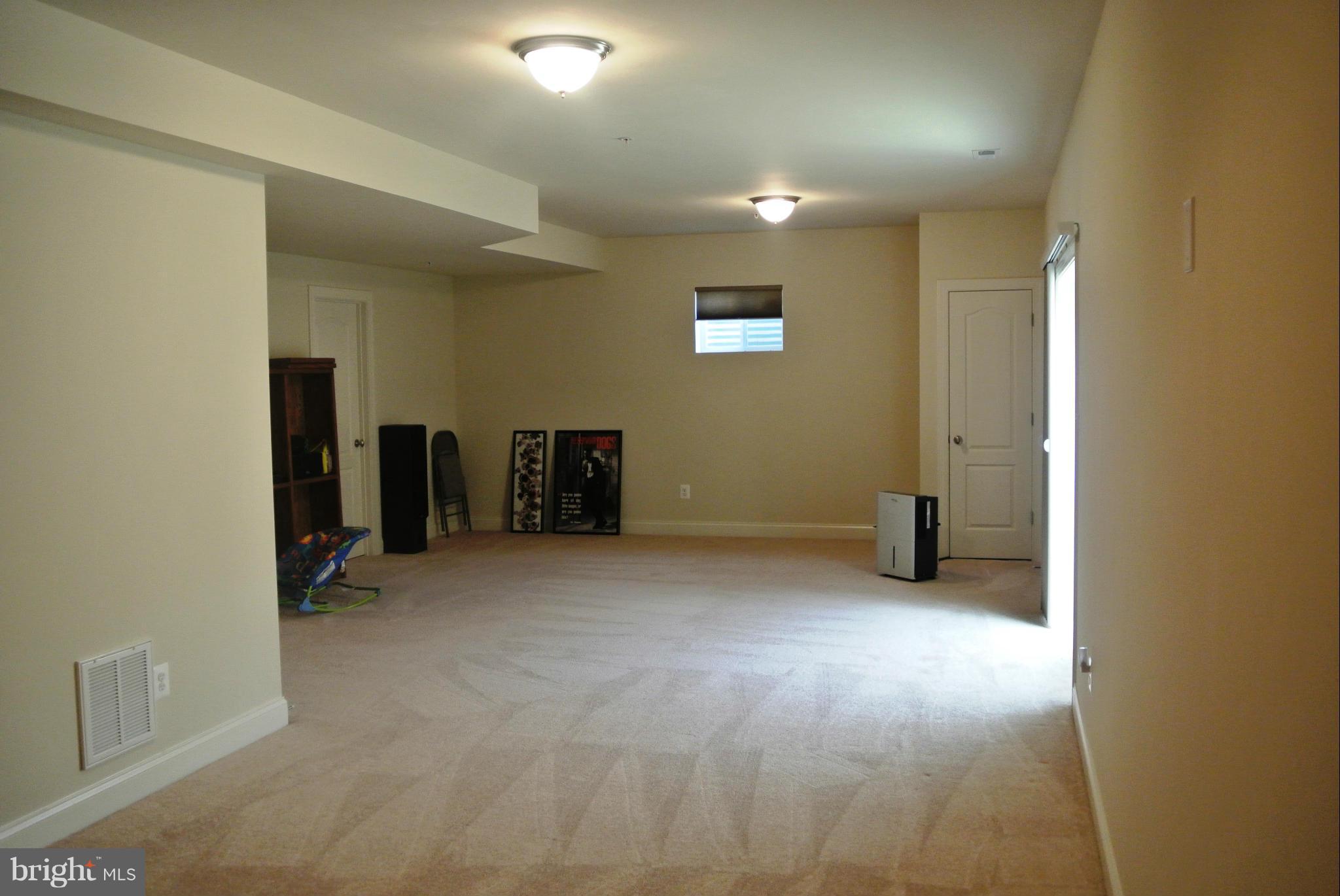 JOY CHAPEL - Residential Lease