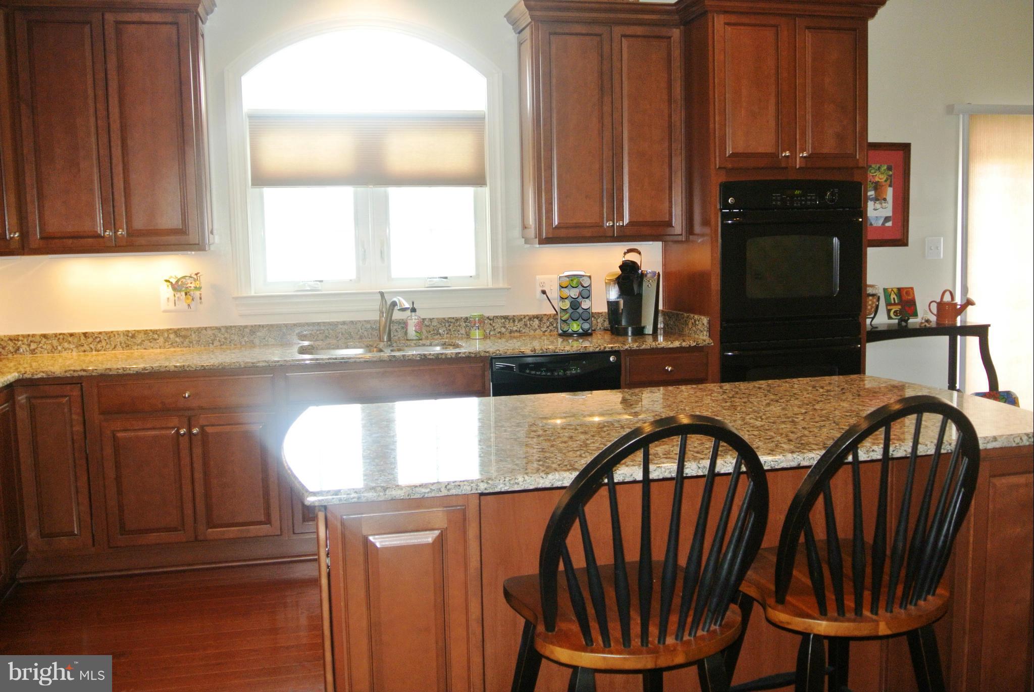 JOY CHAPEL - Residential Lease