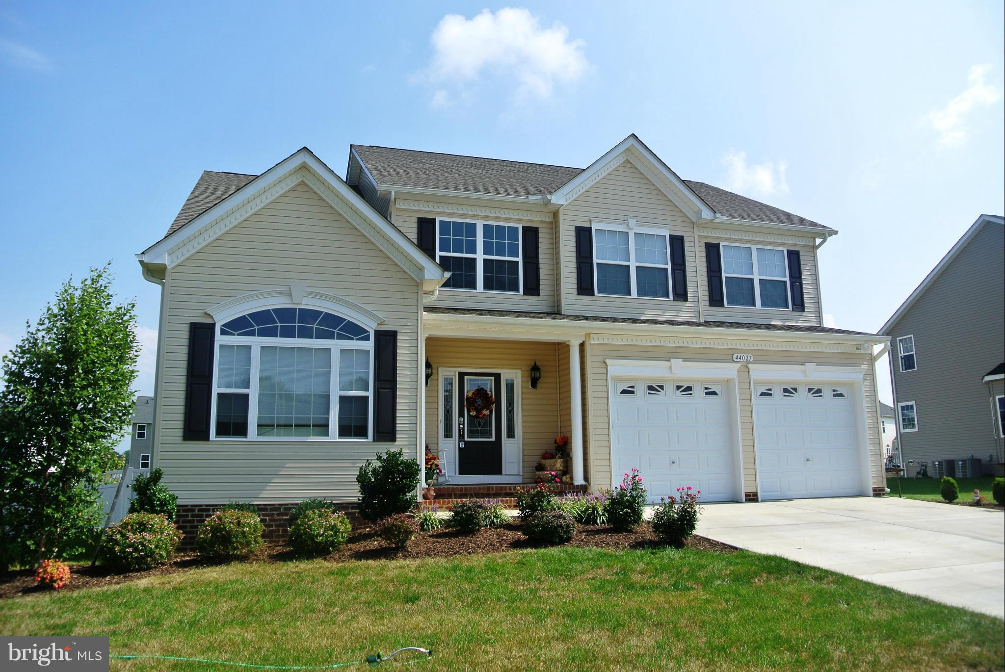 JOY CHAPEL - Residential Lease