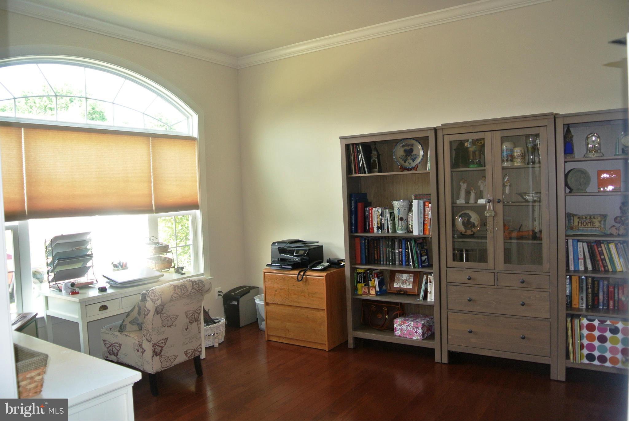 JOY CHAPEL - Residential Lease