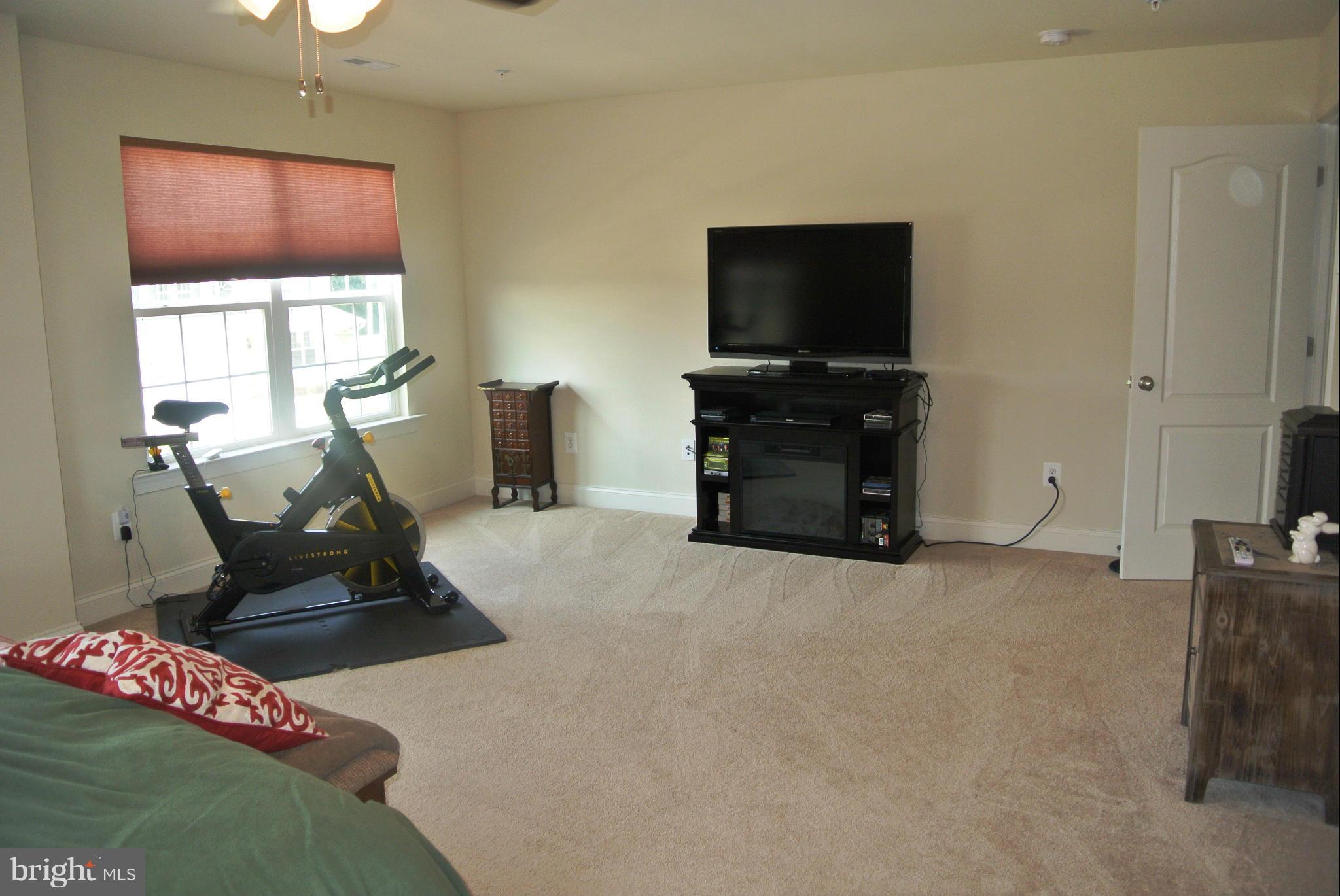 JOY CHAPEL - Residential Lease