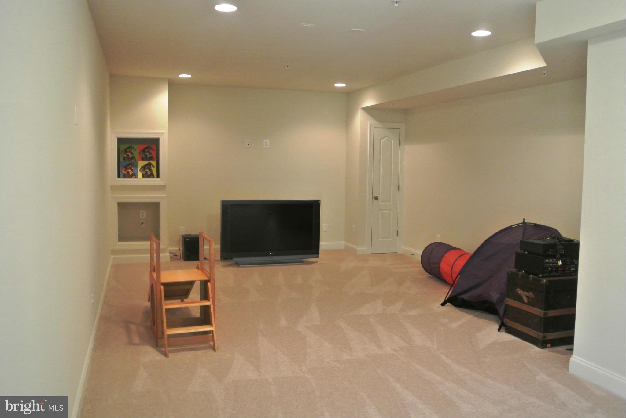 JOY CHAPEL - Residential Lease