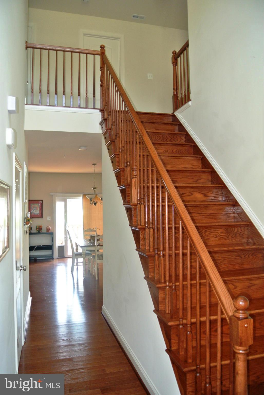 JOY CHAPEL - Residential Lease