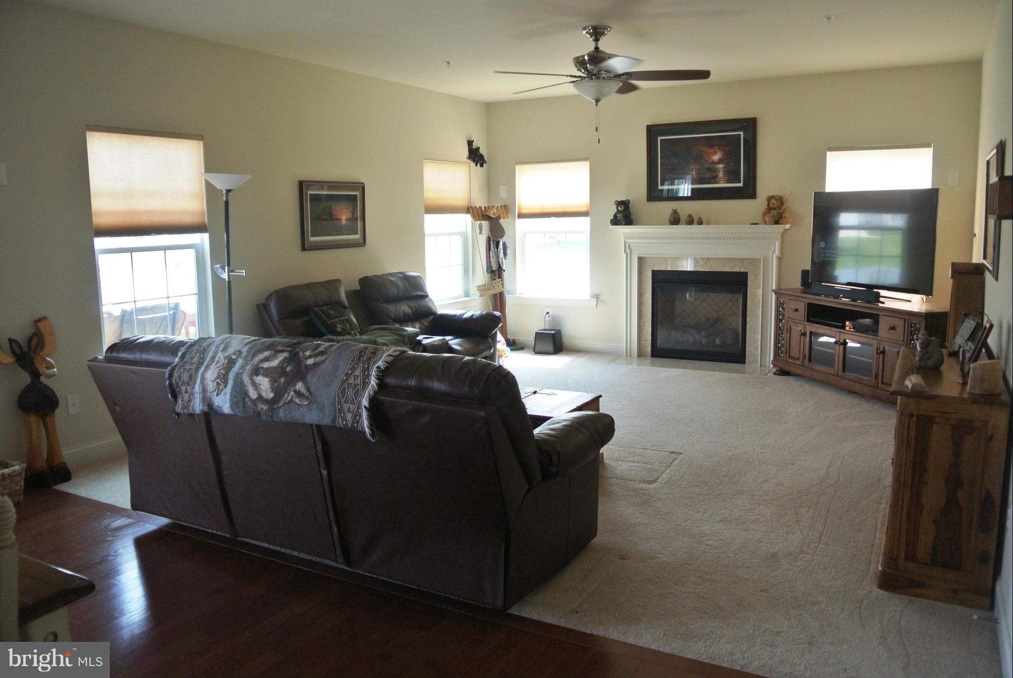 JOY CHAPEL - Residential Lease