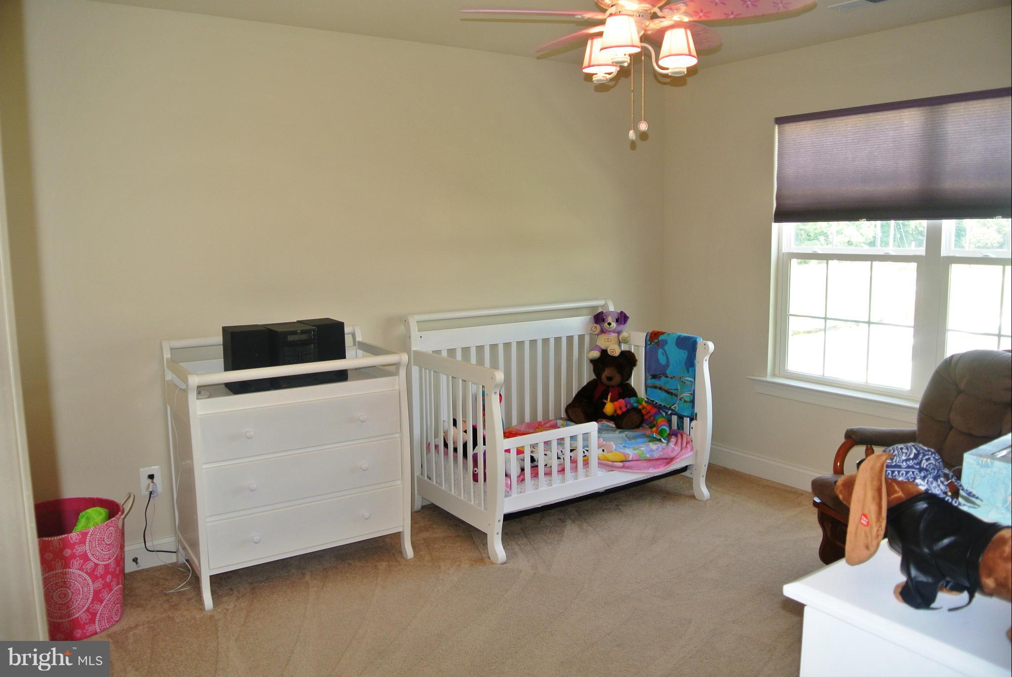 JOY CHAPEL - Residential Lease