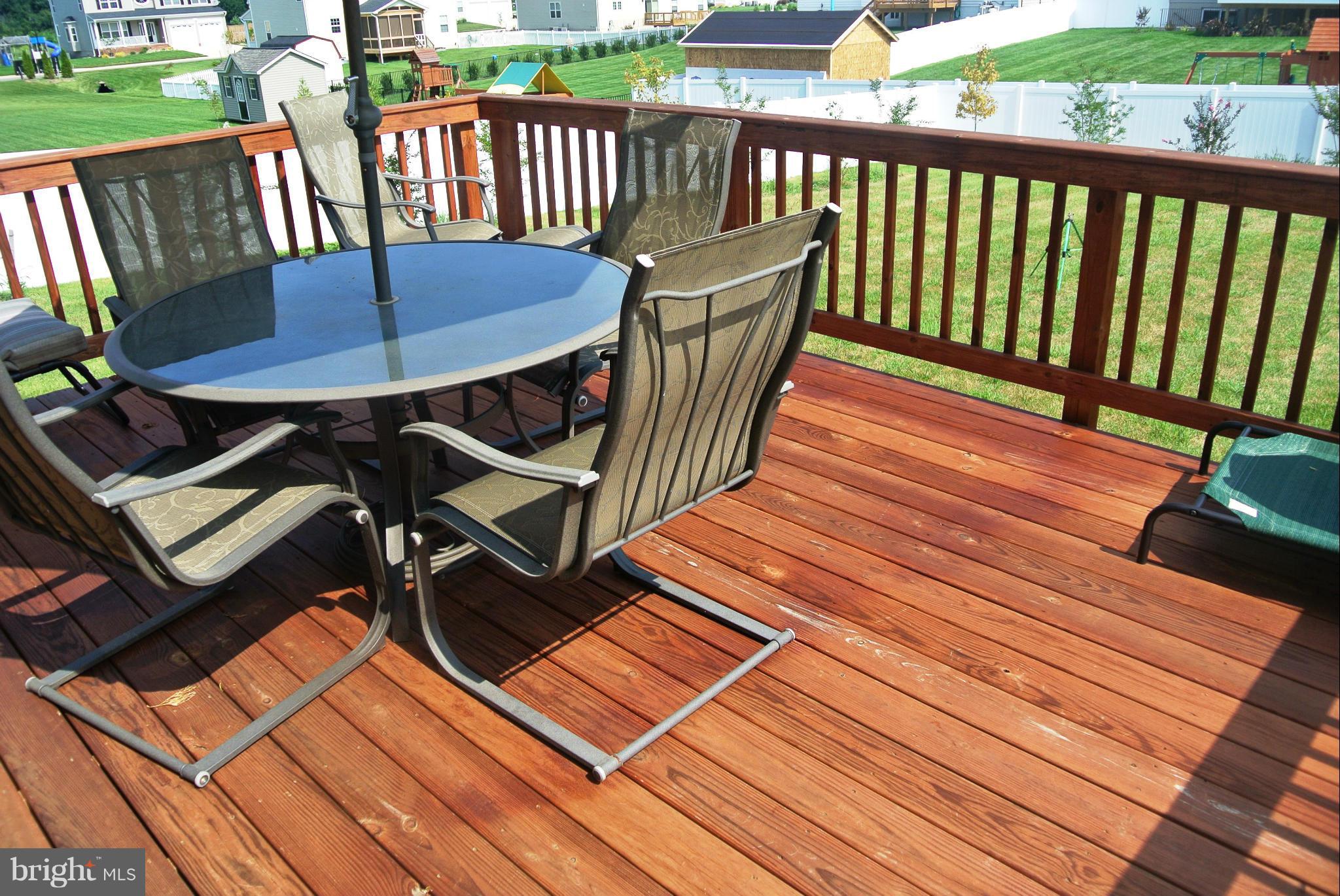 JOY CHAPEL - Residential Lease