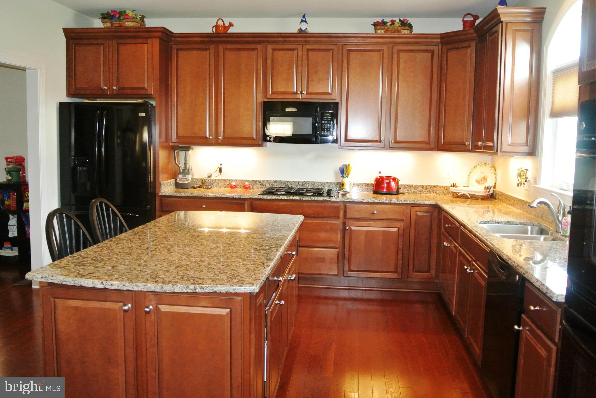 JOY CHAPEL - Residential Lease