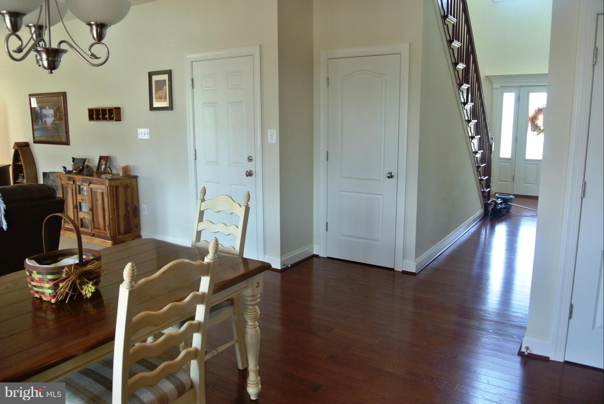 JOY CHAPEL - Residential Lease