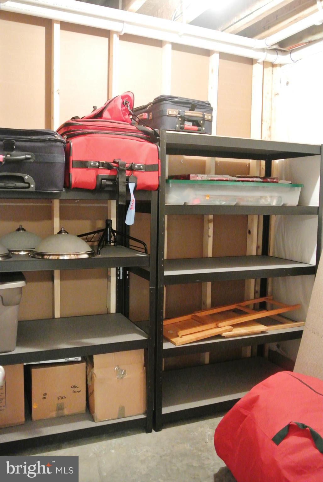 JOY CHAPEL - Residential Lease