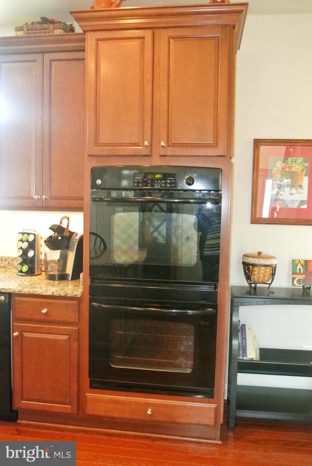 JOY CHAPEL - Residential Lease