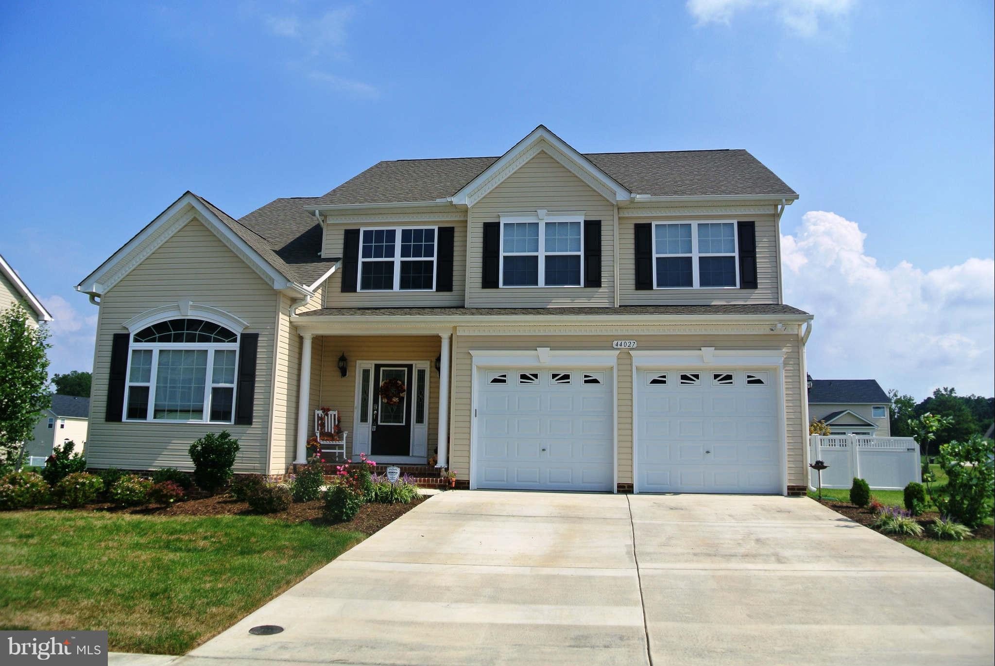 JOY CHAPEL - Residential Lease