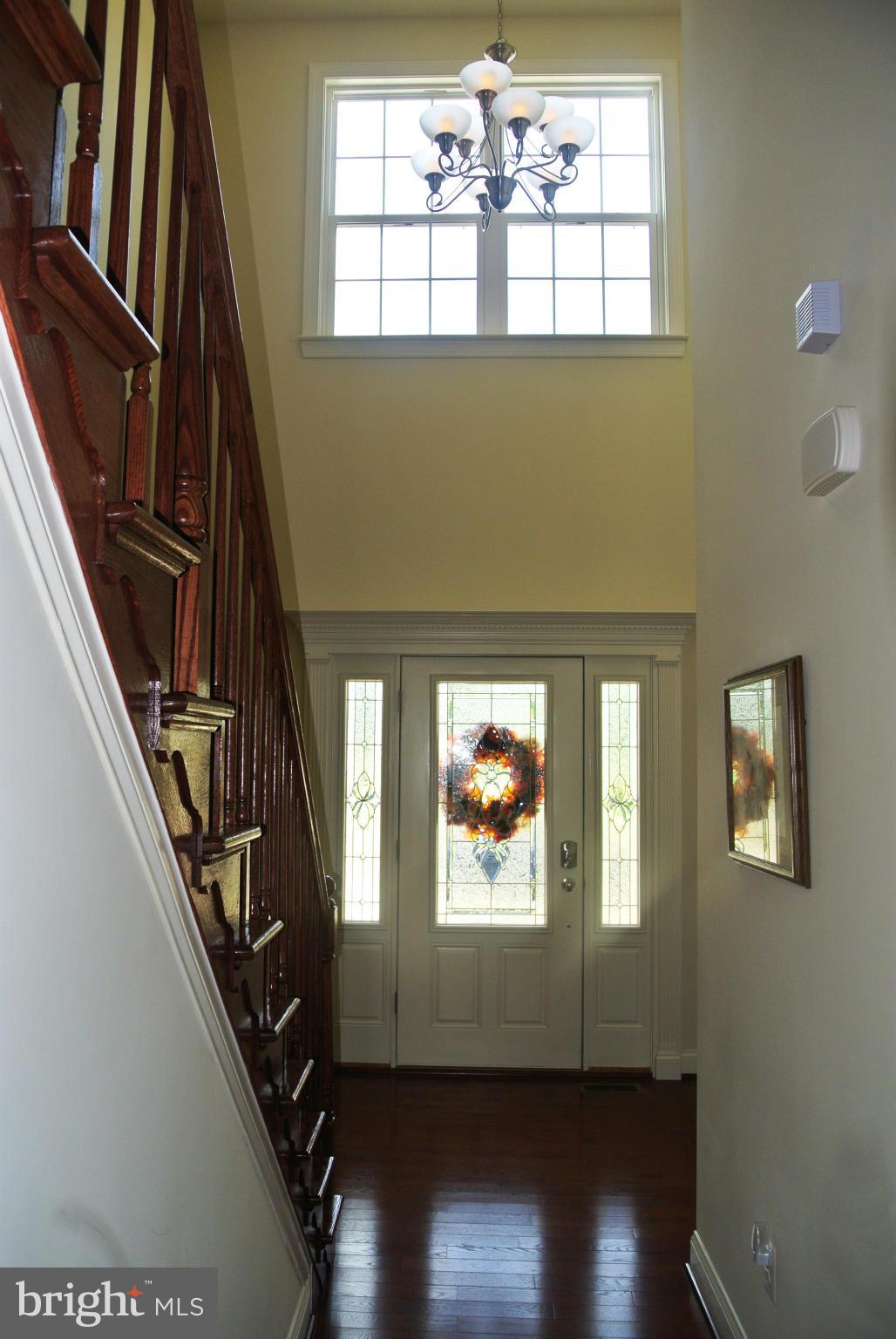 JOY CHAPEL - Residential Lease