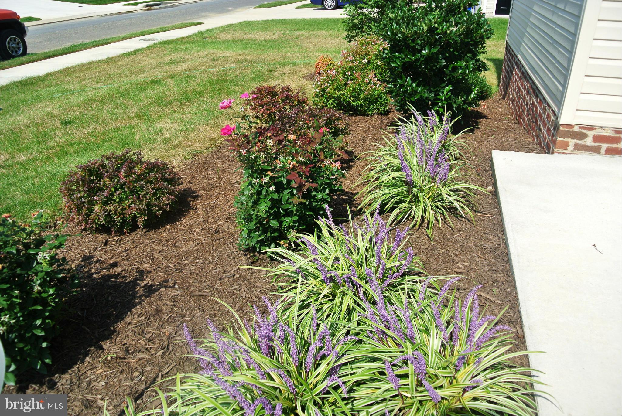 JOY CHAPEL - Residential Lease