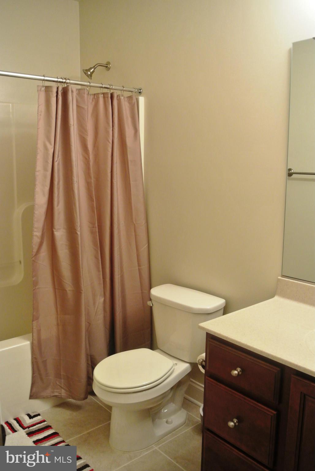 JOY CHAPEL - Residential Lease