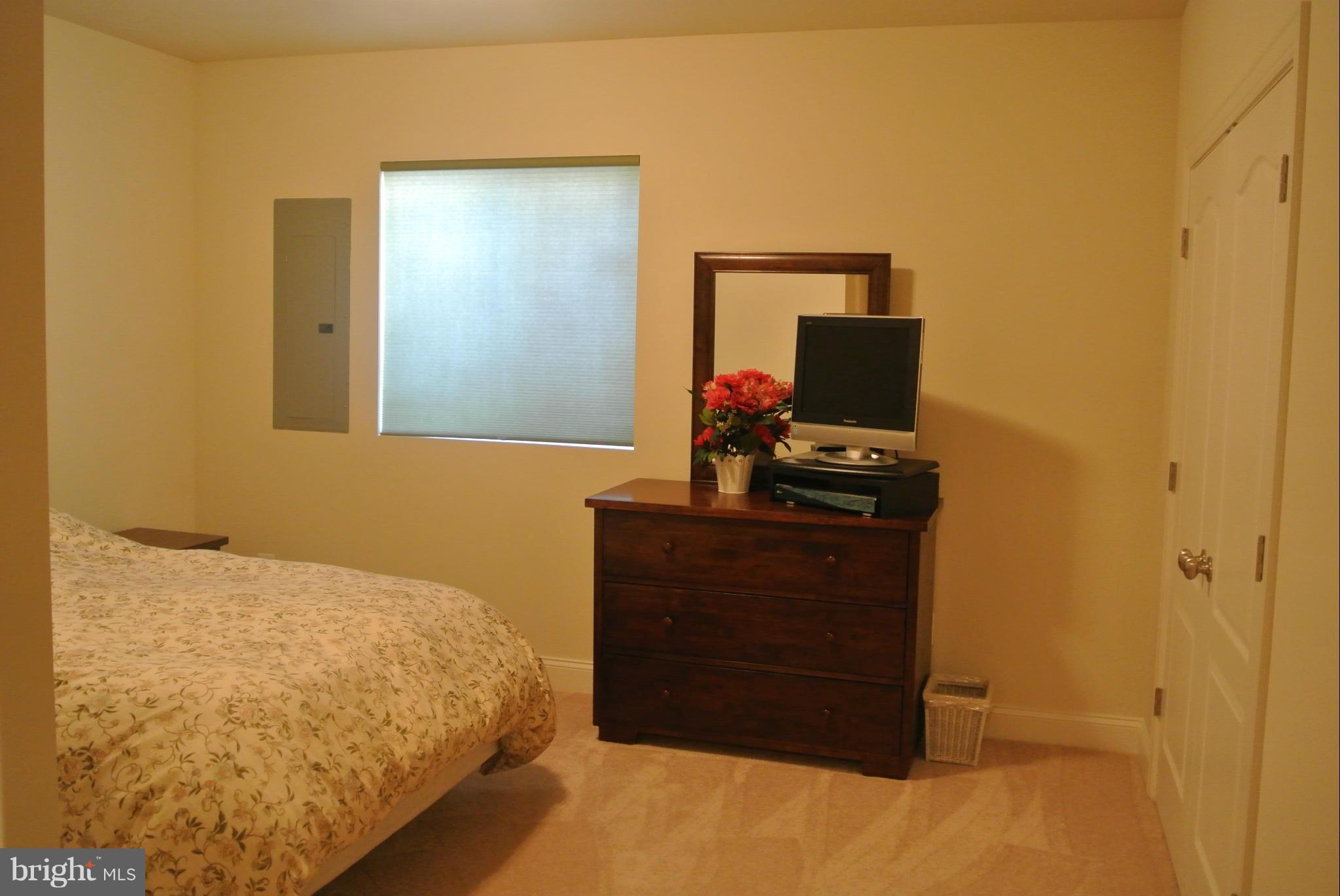 JOY CHAPEL - Residential Lease