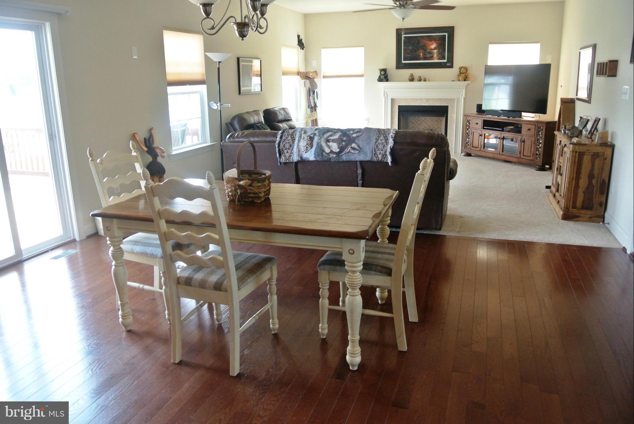 JOY CHAPEL - Residential Lease