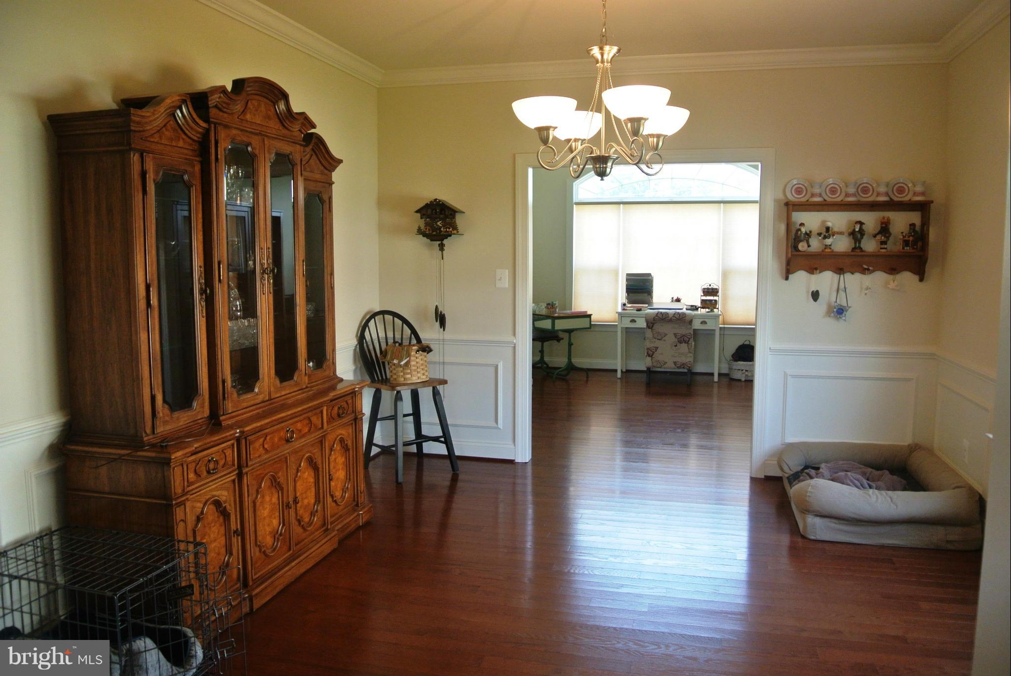 JOY CHAPEL - Residential Lease