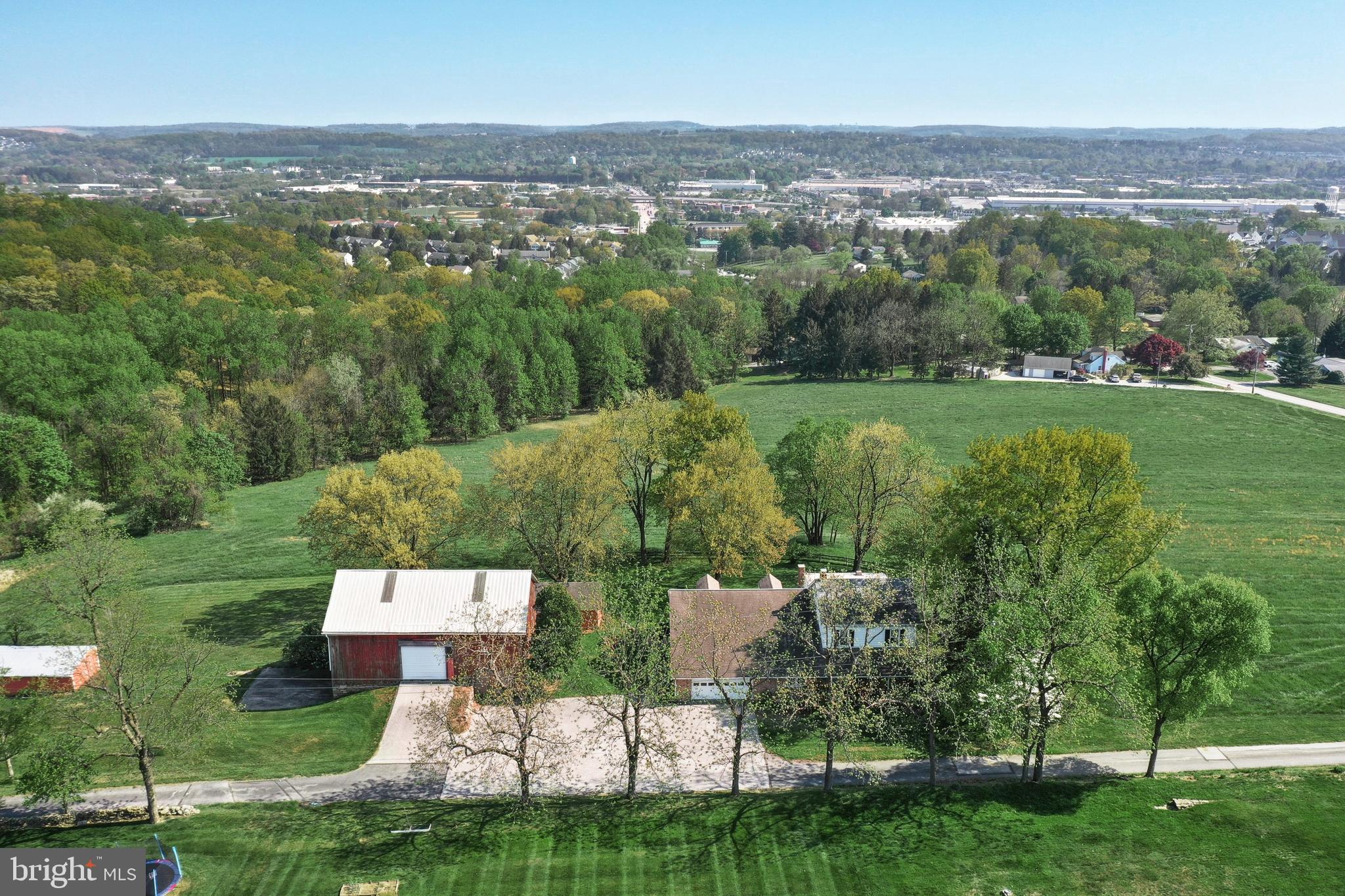 NONE AVAILABLE - Land