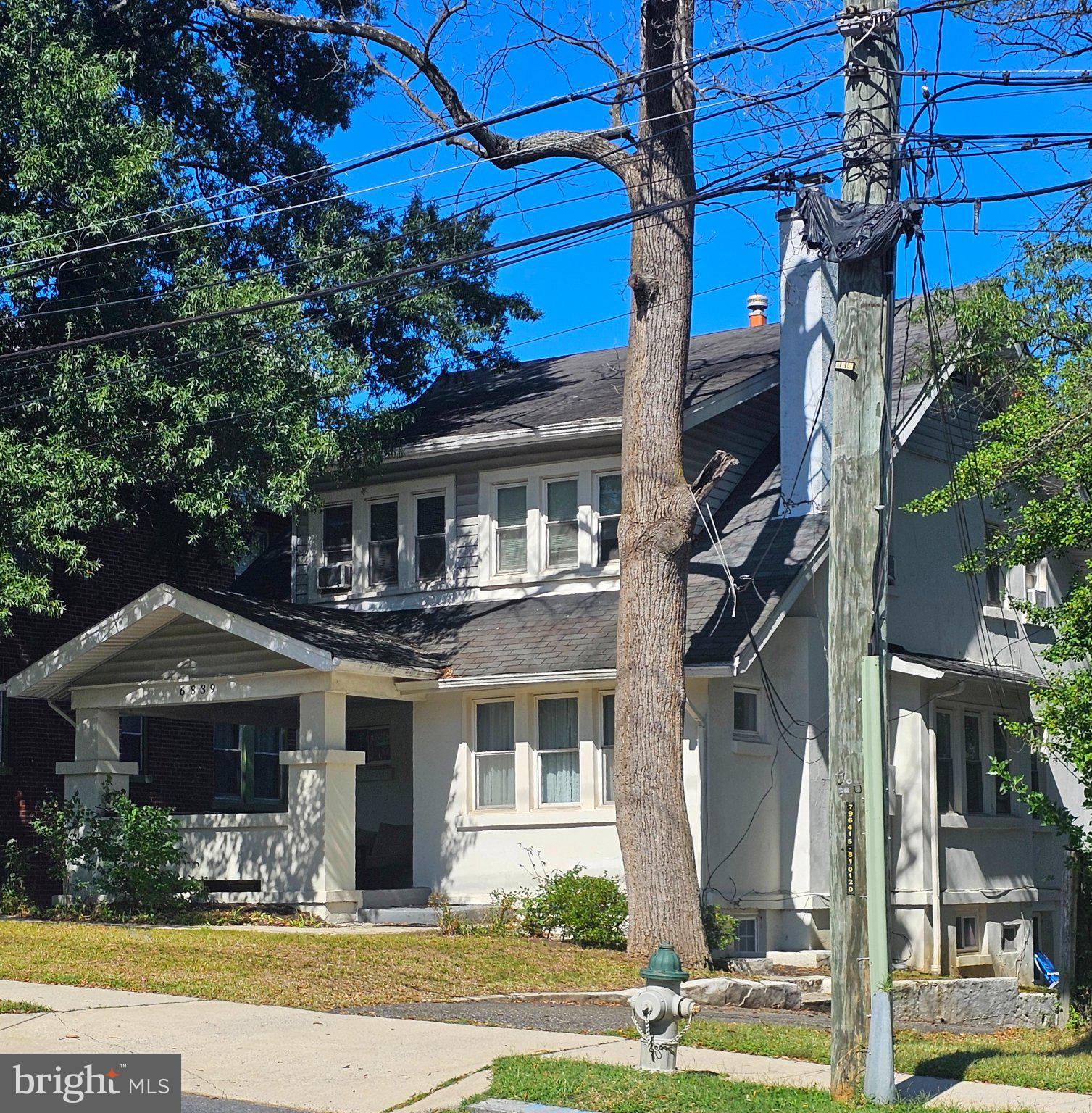 6839 EASTERN AVENUE NW