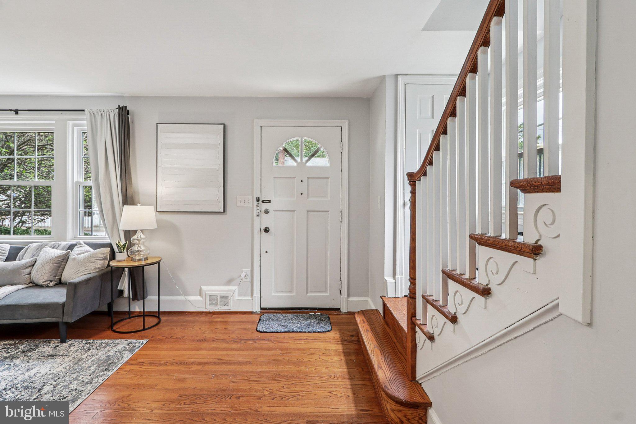 AVON PARK - Residential