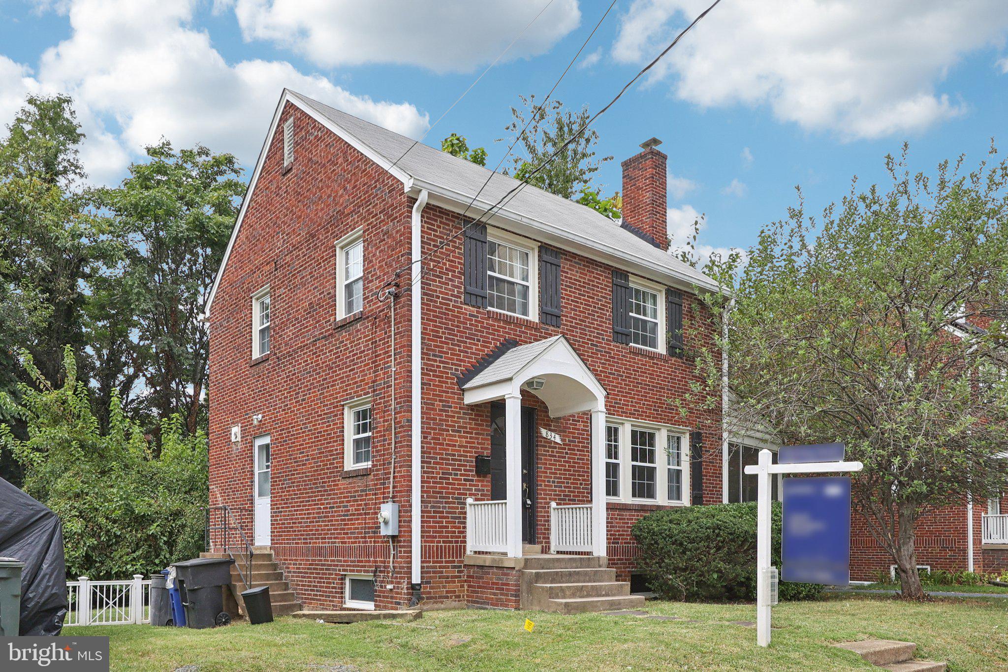 AVON PARK - Residential