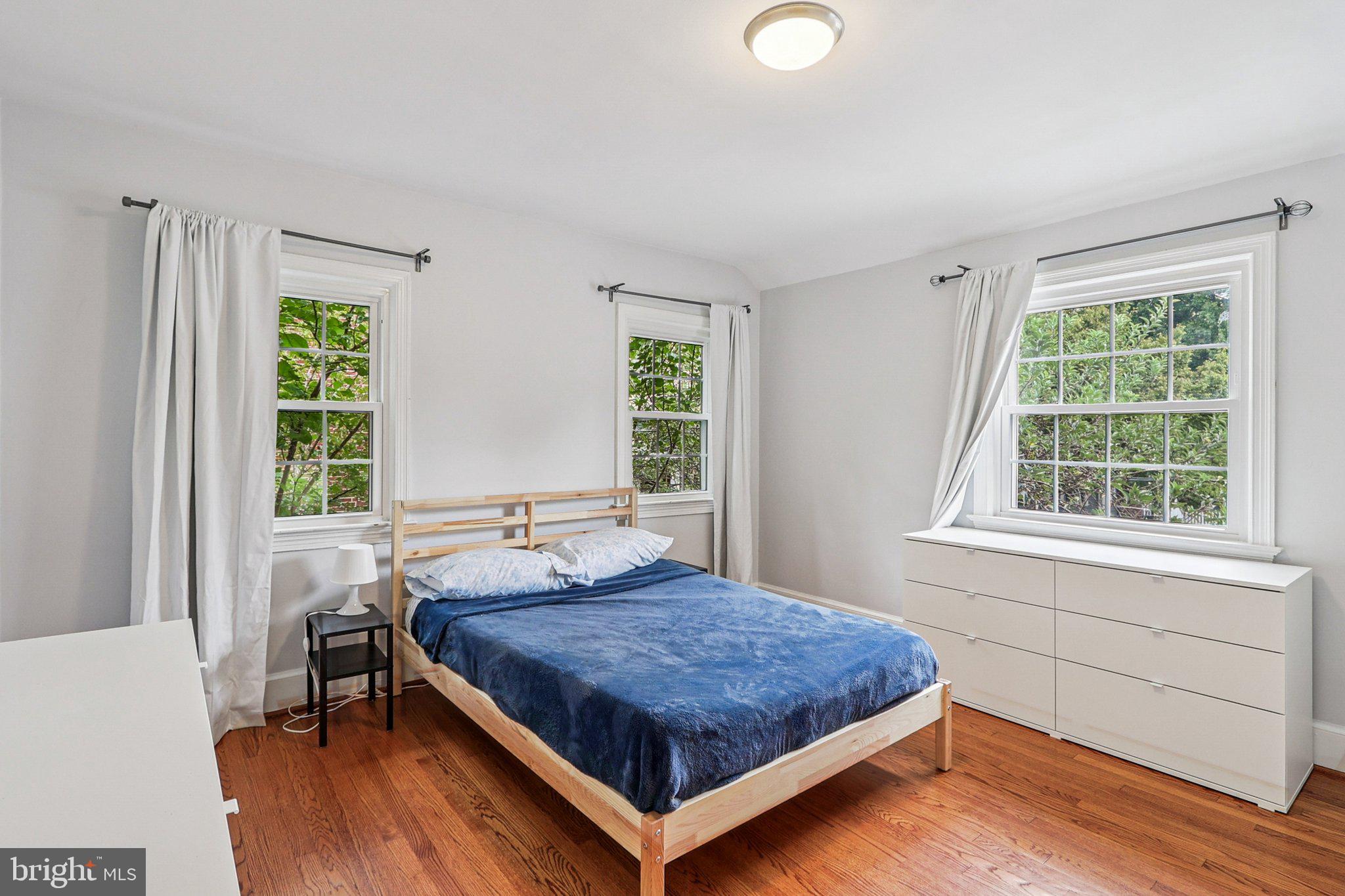 AVON PARK - Residential