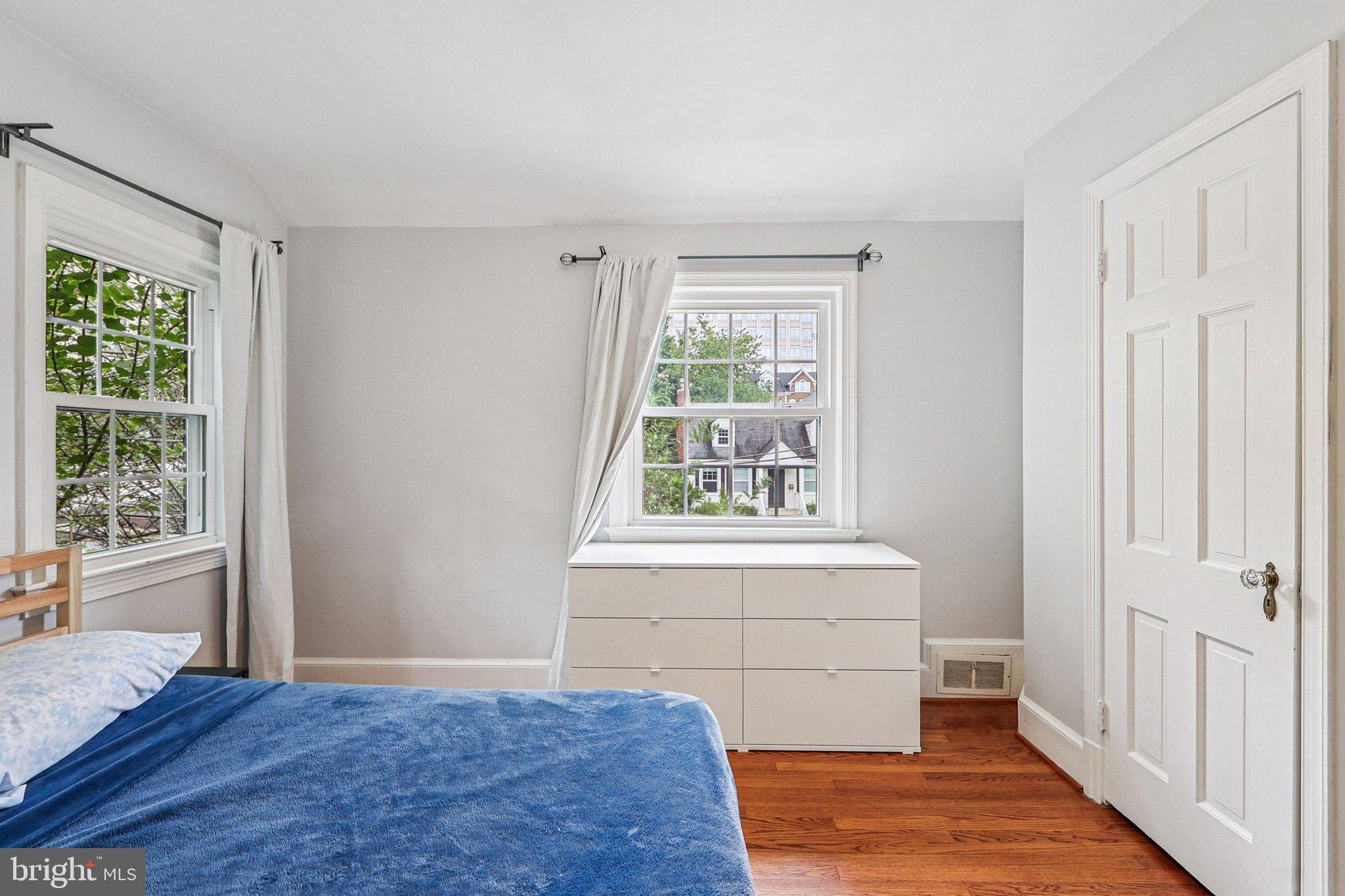 AVON PARK - Residential