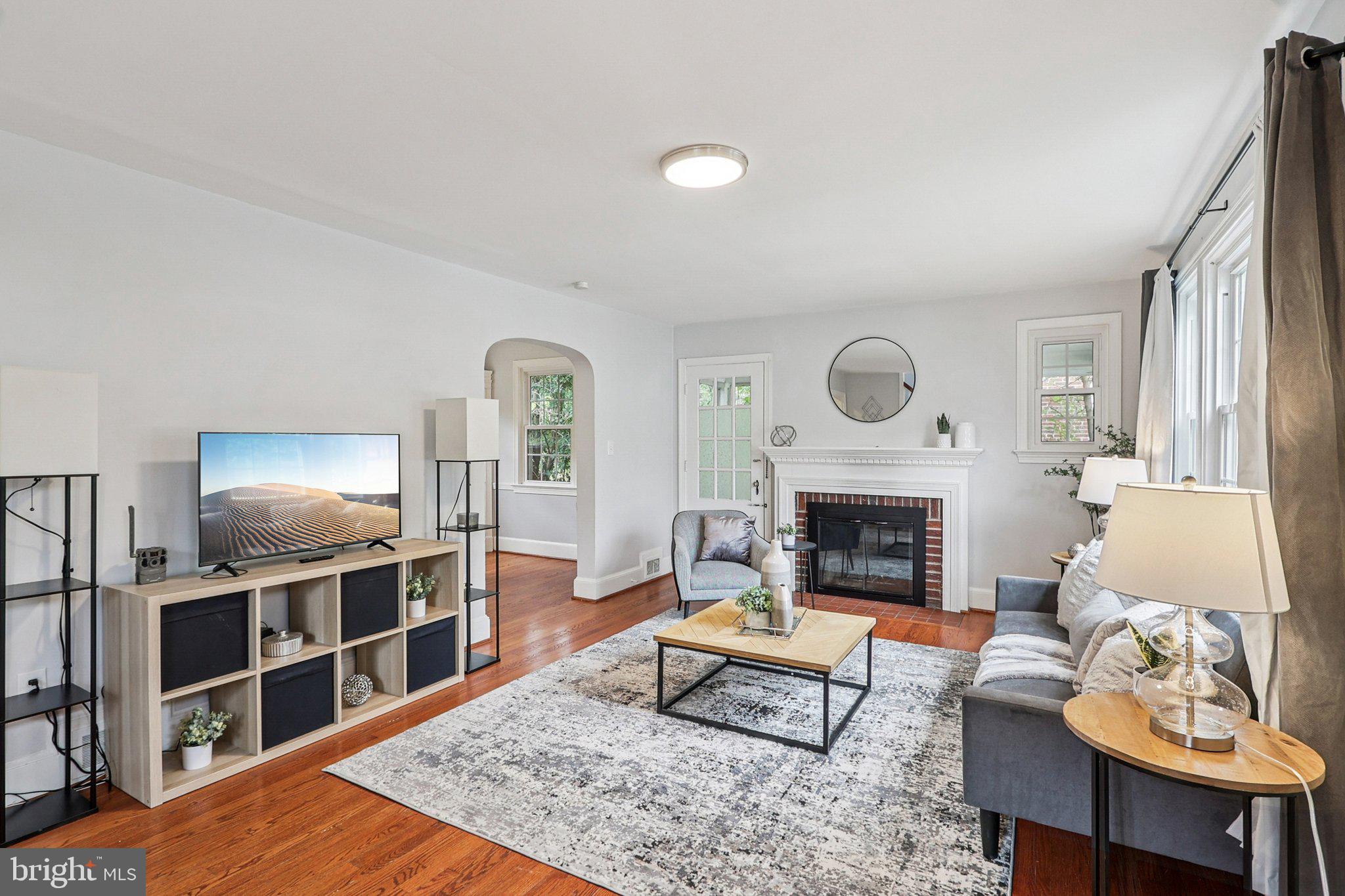 AVON PARK - Residential