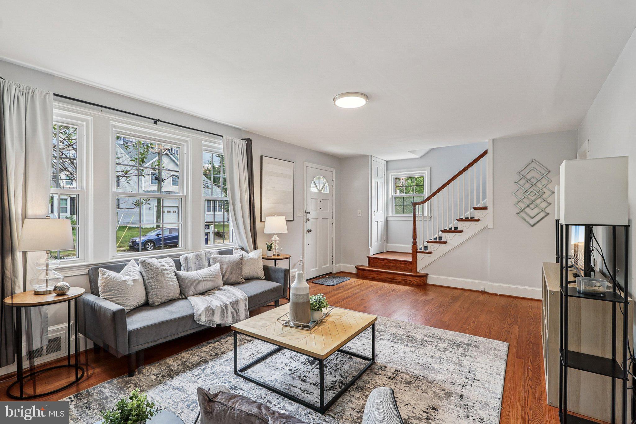 AVON PARK - Residential