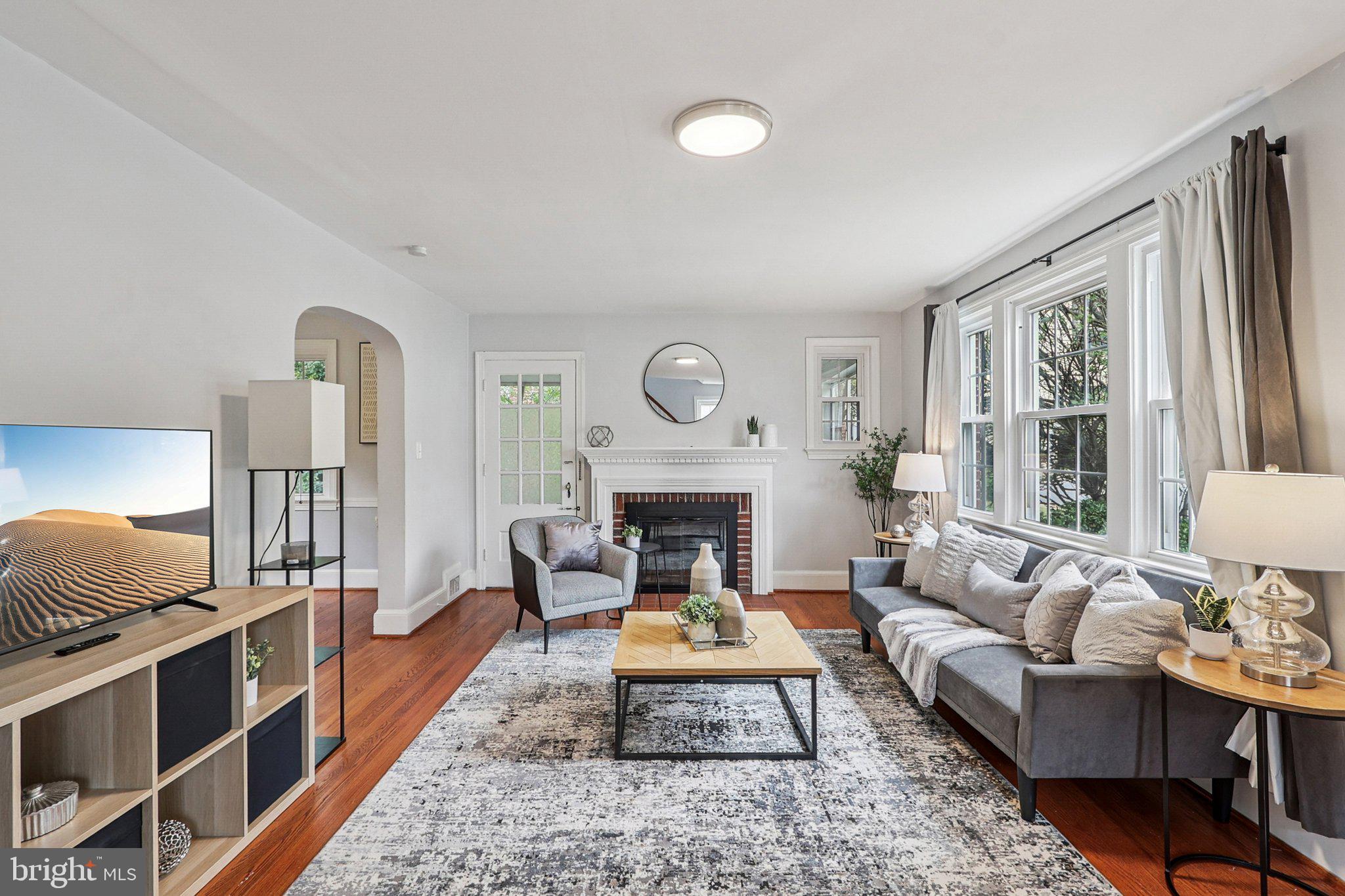 AVON PARK - Residential