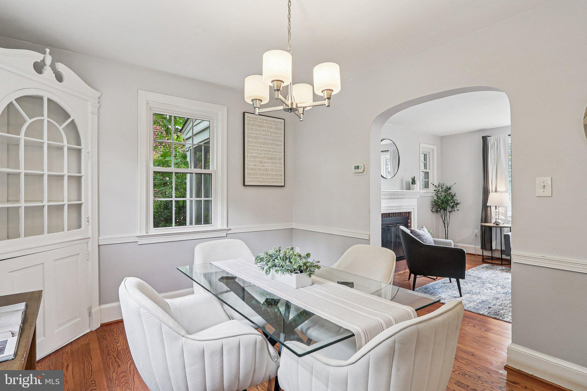 AVON PARK - Residential