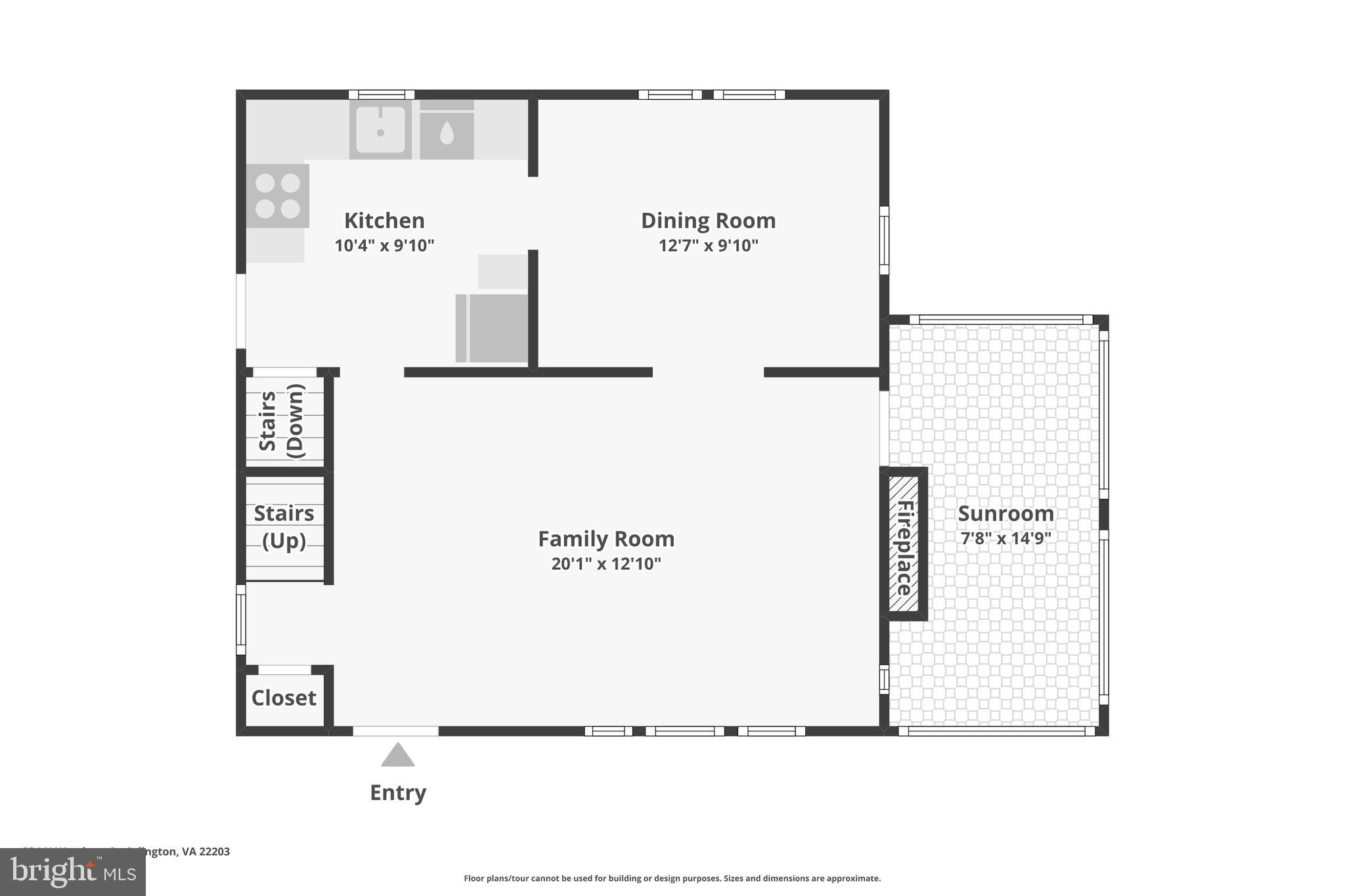 AVON PARK - Residential