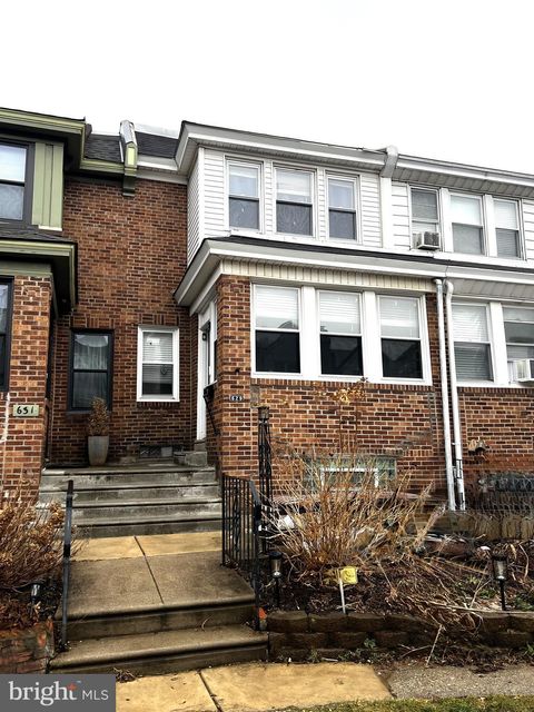 629 JAMESTOWN STREET PHILADELPHIA PA 19128